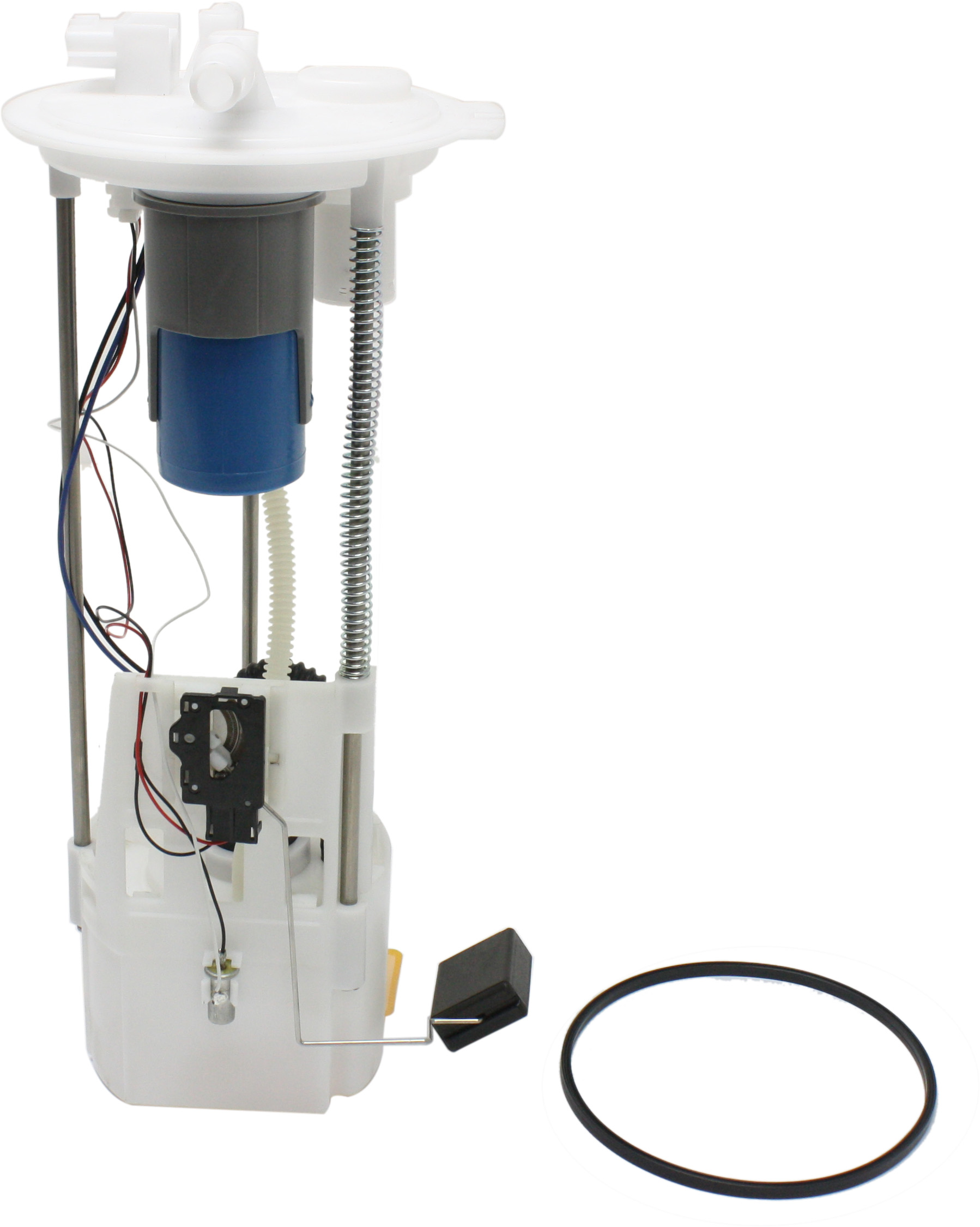 AM TITAN 04-07 FUEL PUMP 8 Cyl 5.6L SKU REPN314512 OEM 17040ZQ60A