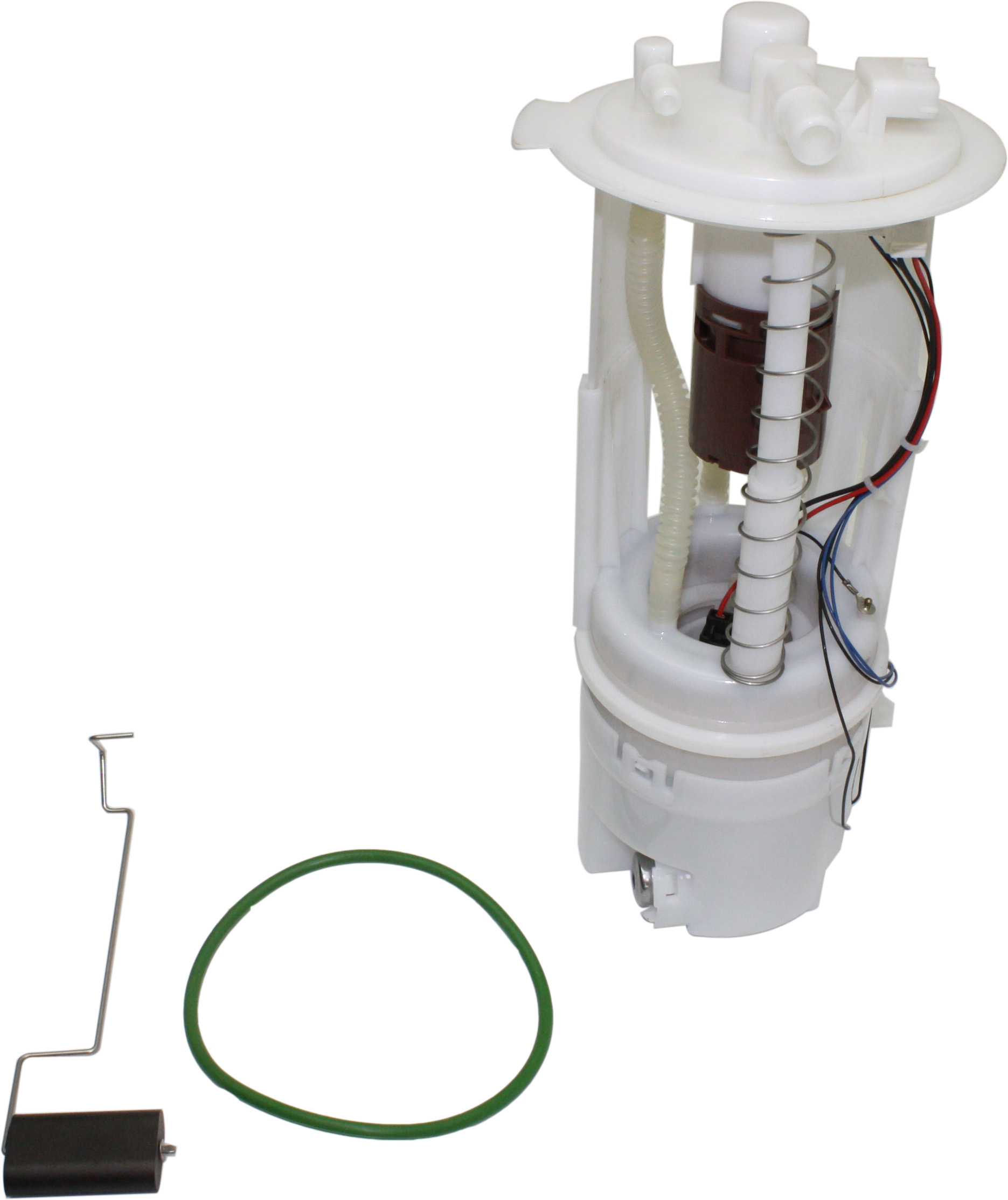 AM FRONTIER 05-19 FUEL PUMP Module Assembly Electric SKU REPN314513 OEM 17040ZZ00A 1510082Z10-1510082Z