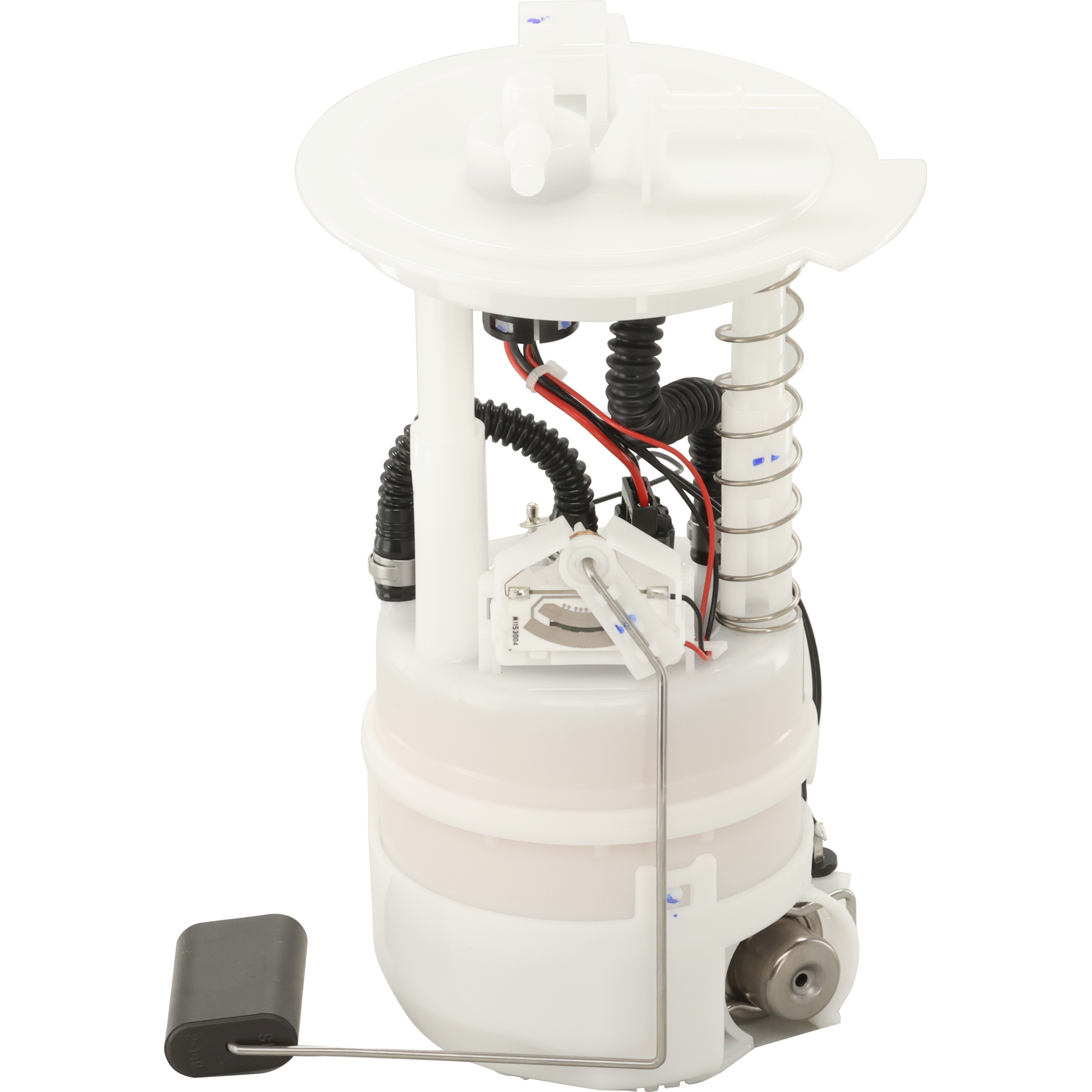 AM QUEST 04-09 FUEL PUMP MODEULE ASSEMBLY Electric SKU REPN314514 OEM 17040ZD80B