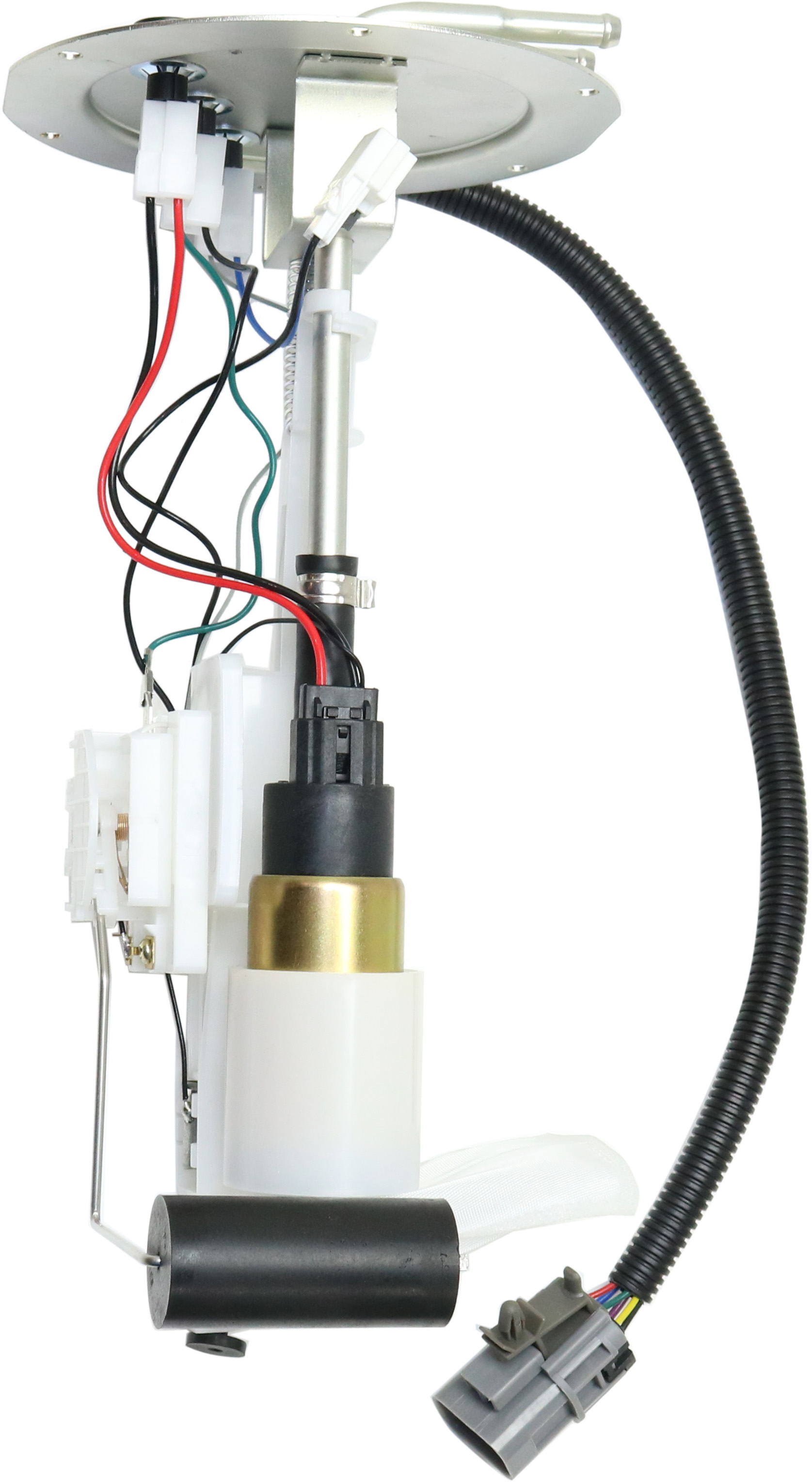 AM FRONTIER 98-04 FUEL PUMP Module Assembly 4 Cyl 2.4L SKU REPN314517 OEM 170403S505-170405S105