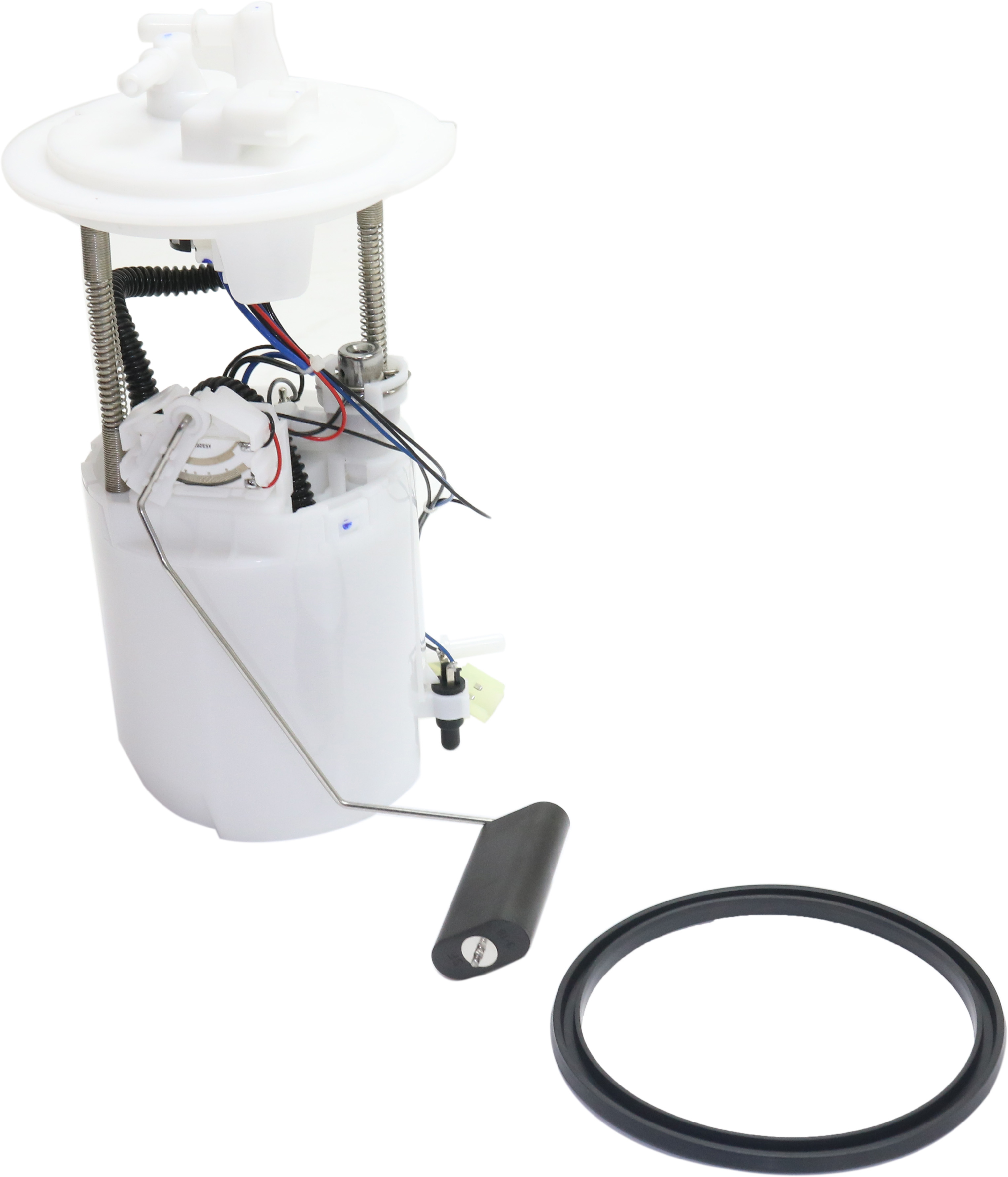AM MURANO 09-14 FUEL PUMP Assembly 6 Cyl 3.5L eng. SKU REPN314519 OEM 1234779-2920579-170401AA0A 170