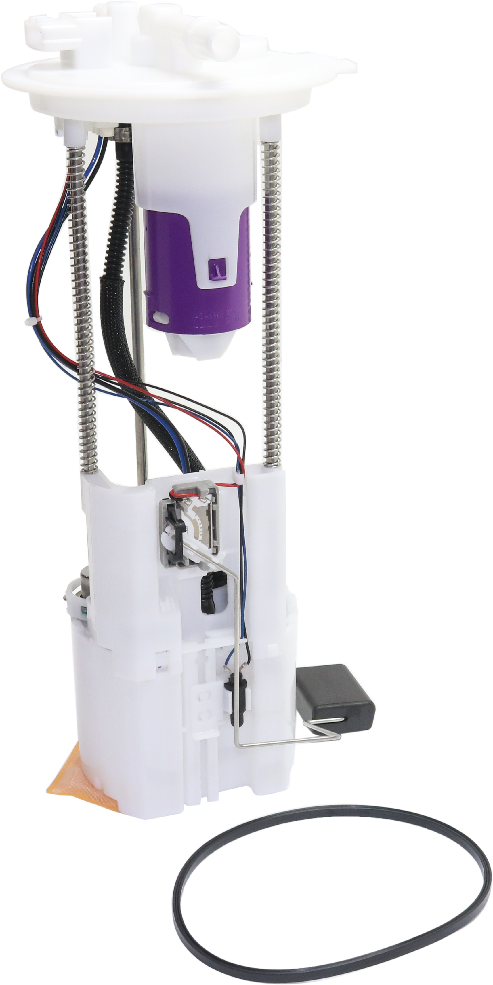 AM ARMADA TITAN 07-15 FUEL PUMP Assembly GAS 8 Cyl 5.6L eng. SKU REPN314520 OEM 69908-2920648-4010635-17040ZE0