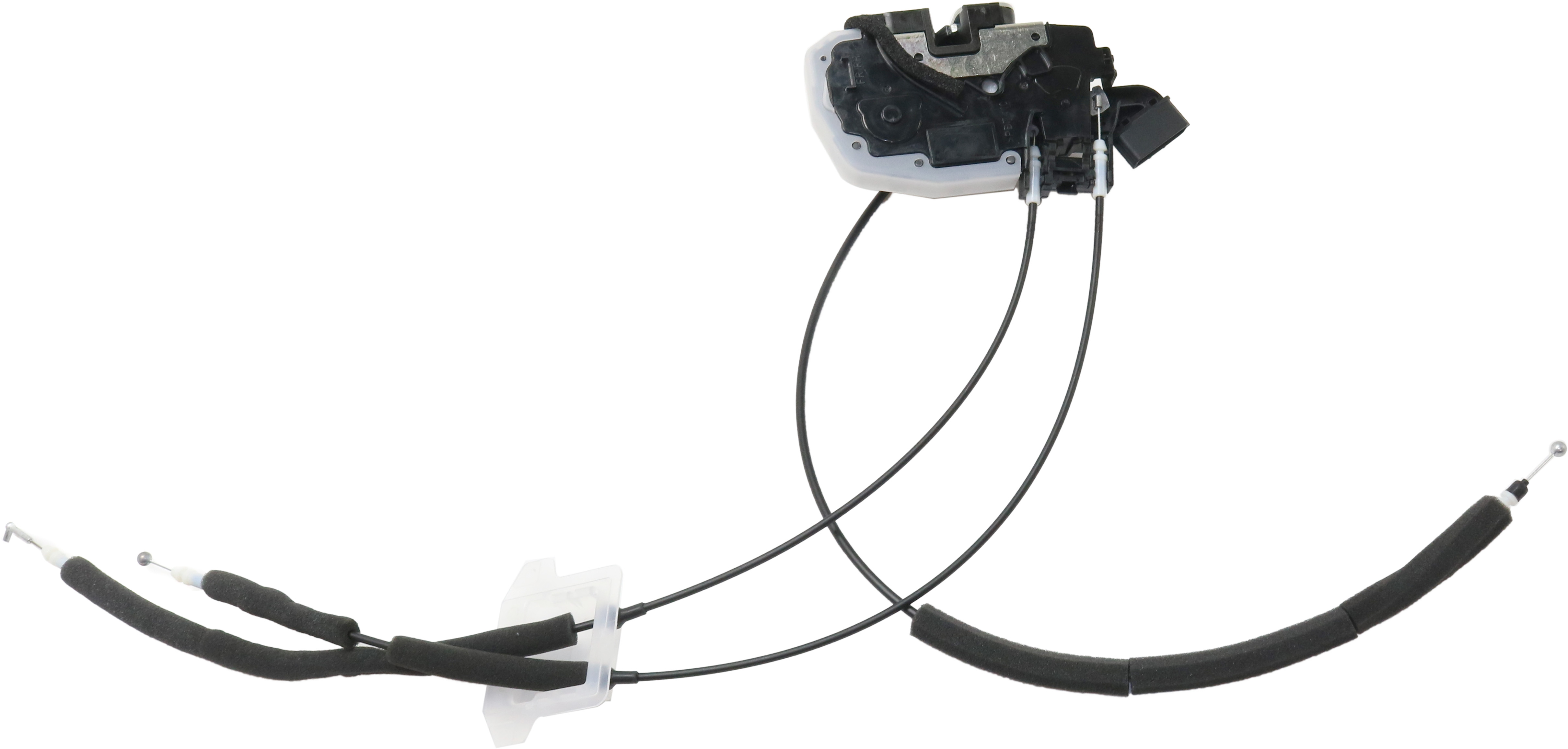AM ALTIMA 08-13 FRONT DOOR LOCK ACTUATOR RH Coupe SKU REPN315301 OEM 80500 ZX60A