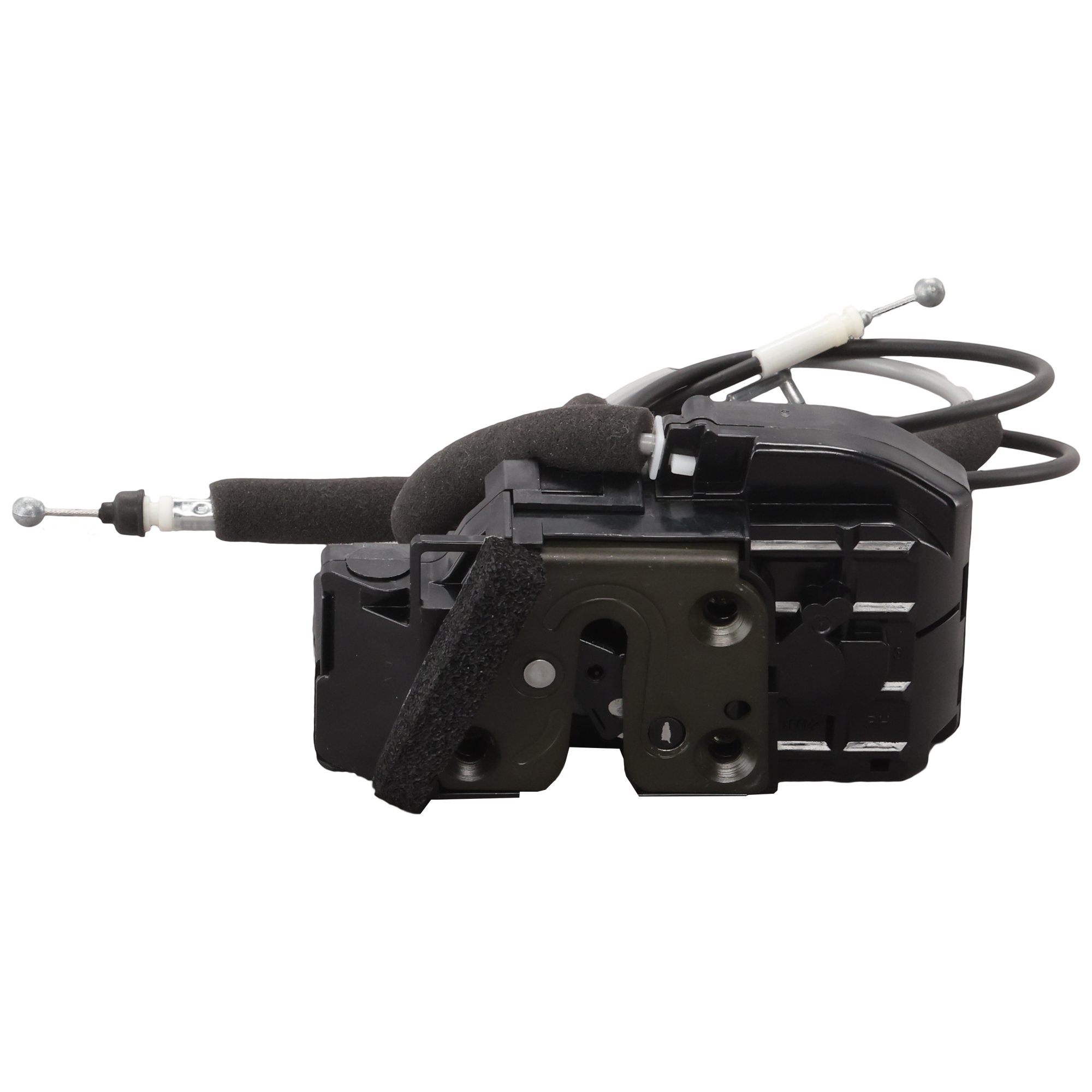 AM VERSA 07-10 DOOR LOCK ACTUATOR Front RH Integrated Latch SKU REPN315305 OEM 80500 EL01B