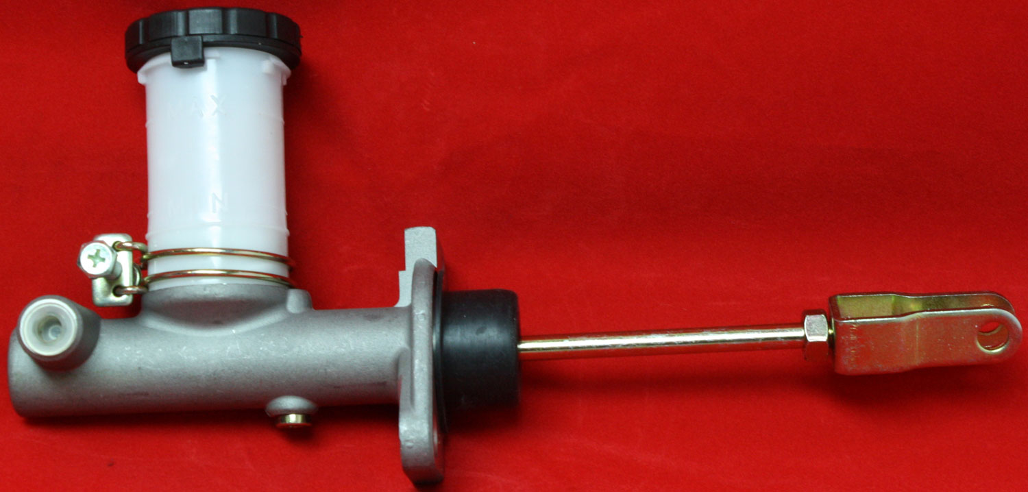 AM NISSAN PICKUP 86-97 CLUTCH MASTER CYLINDER SKU REPN316001 OEM 12237-12981-13621-39605-728439