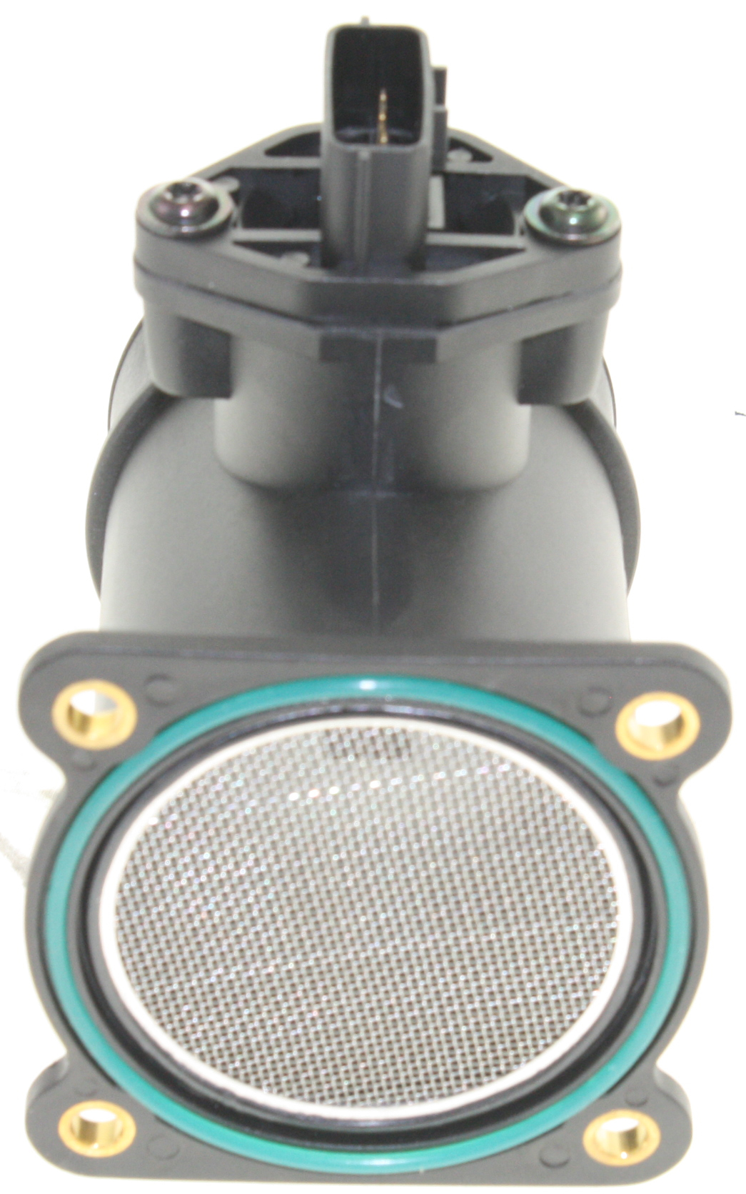 AM SENTRA 00-02 MASS AIR FLOW SENSOR Plastic New 1.8L Eng. SKU REPN316701