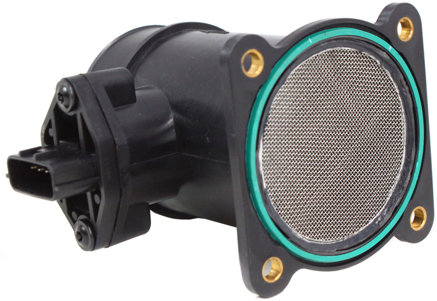 AM SENTRA 02-06 MASS AIR FLOW SENSOR 1.8L SKU REPN316705 OEM 226808U301