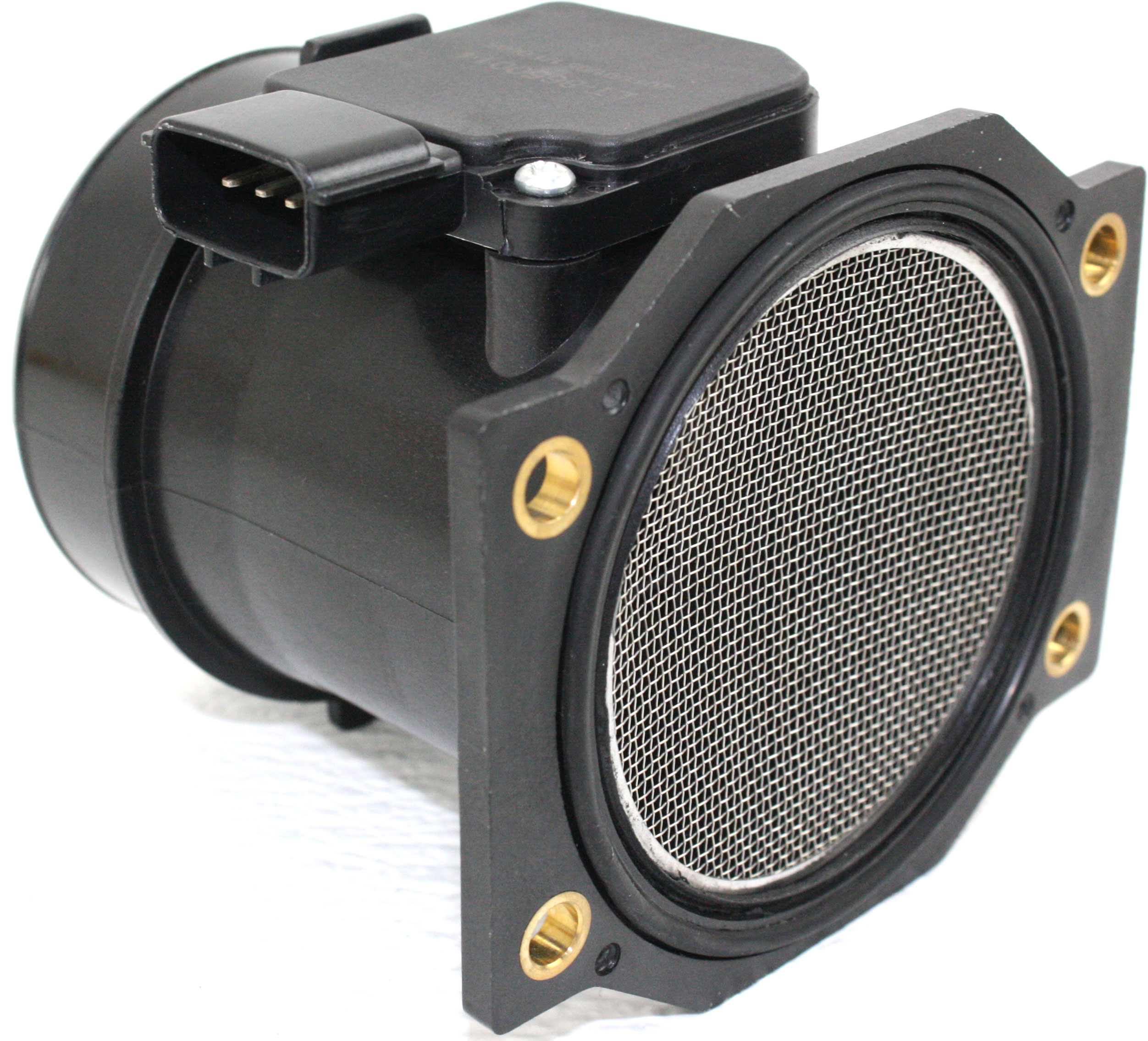 AM PATHFINDER 98-00 FRONTIER 99-04 MASS AIR FLOW SENSOR Sensor with Housing 3.3L Eng. SKU REPN316707 OEM 226807B000