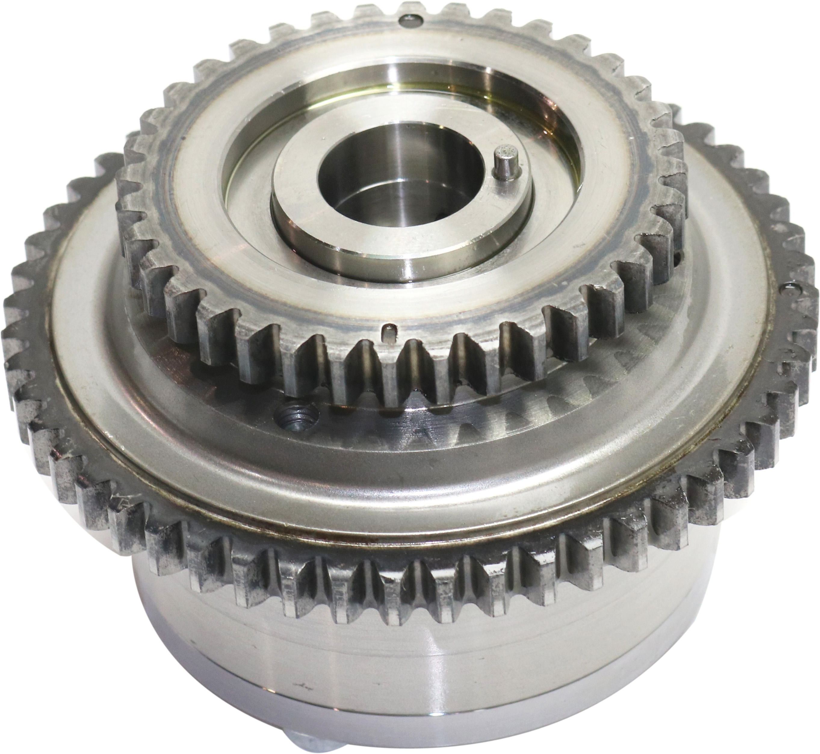AM FRONTIER 05-19 VARIABLE TIMING SPROCKET Cam Gear 6 Cyl 4.0L eng. SKU REPN317301 OEM 13025EA22A 130258J100