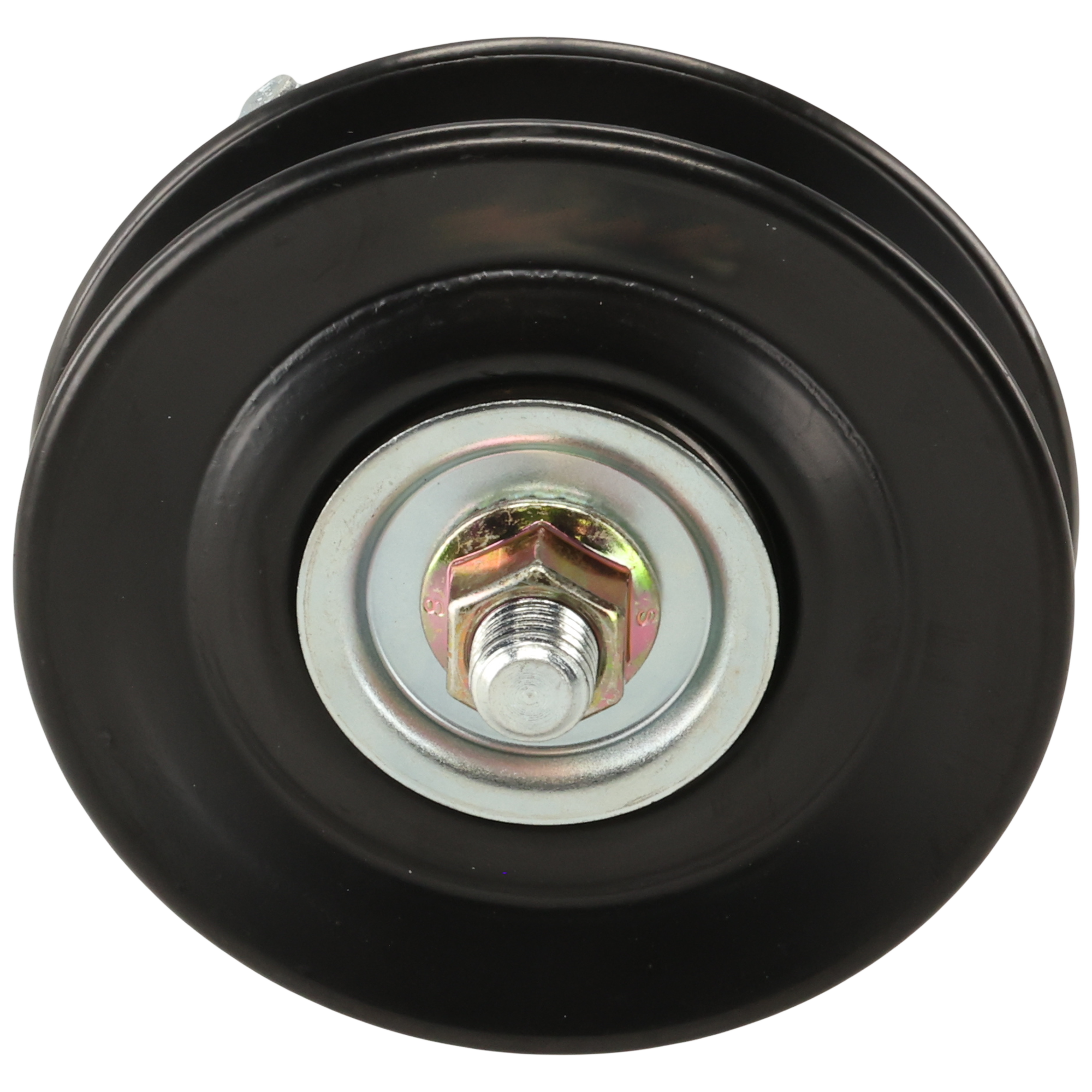 AM FRONTIER 98-04 XTERRA 00-04 ACCESSORY BELT IDLER PULLEY 4 Cyl 2.4L SKU REPN317403 OEM 119453S512