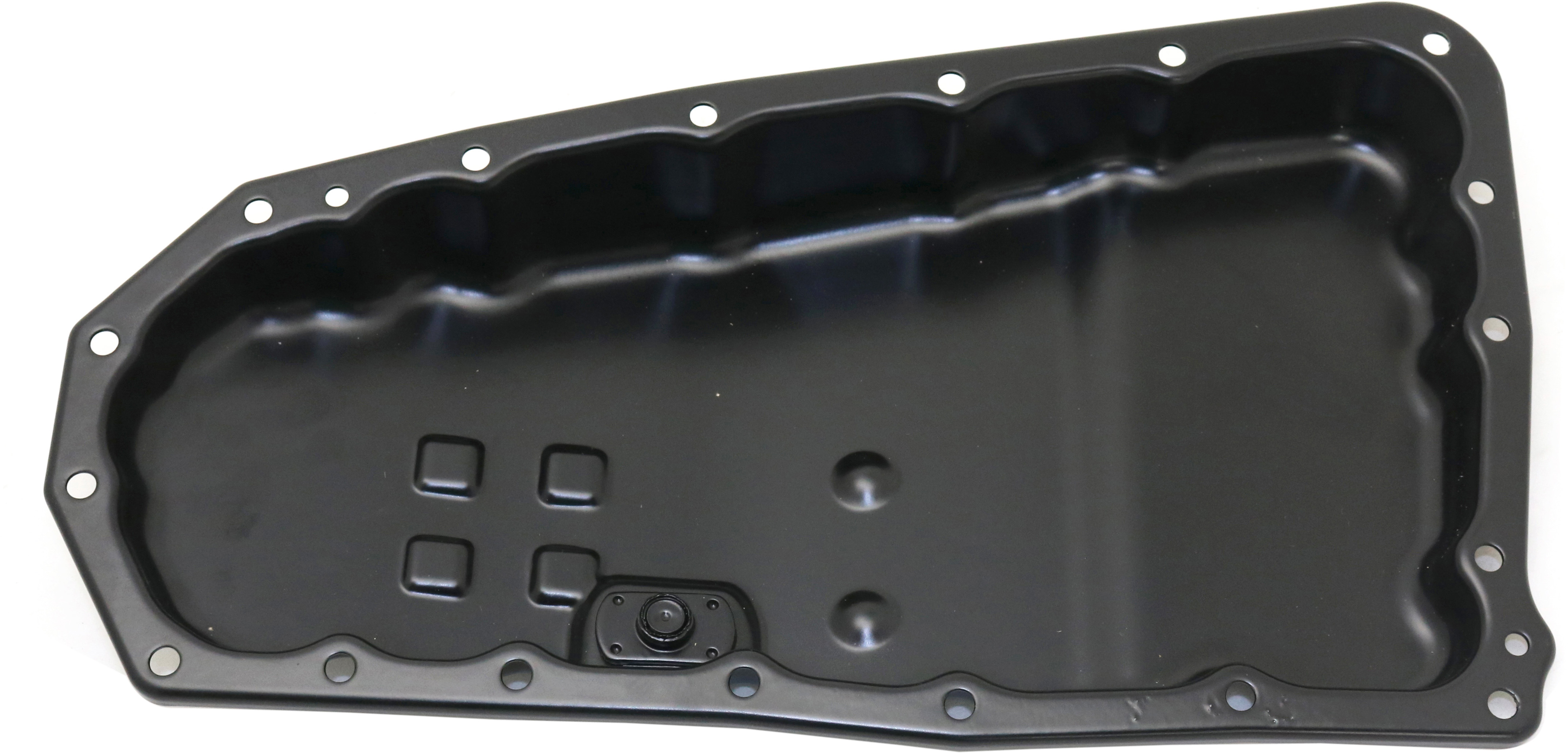 AM ROGUE 08-13 JUKE 11-14 TRANSMISSION PAN Auto Trans SKU REPN318602 OEM 313901XF01