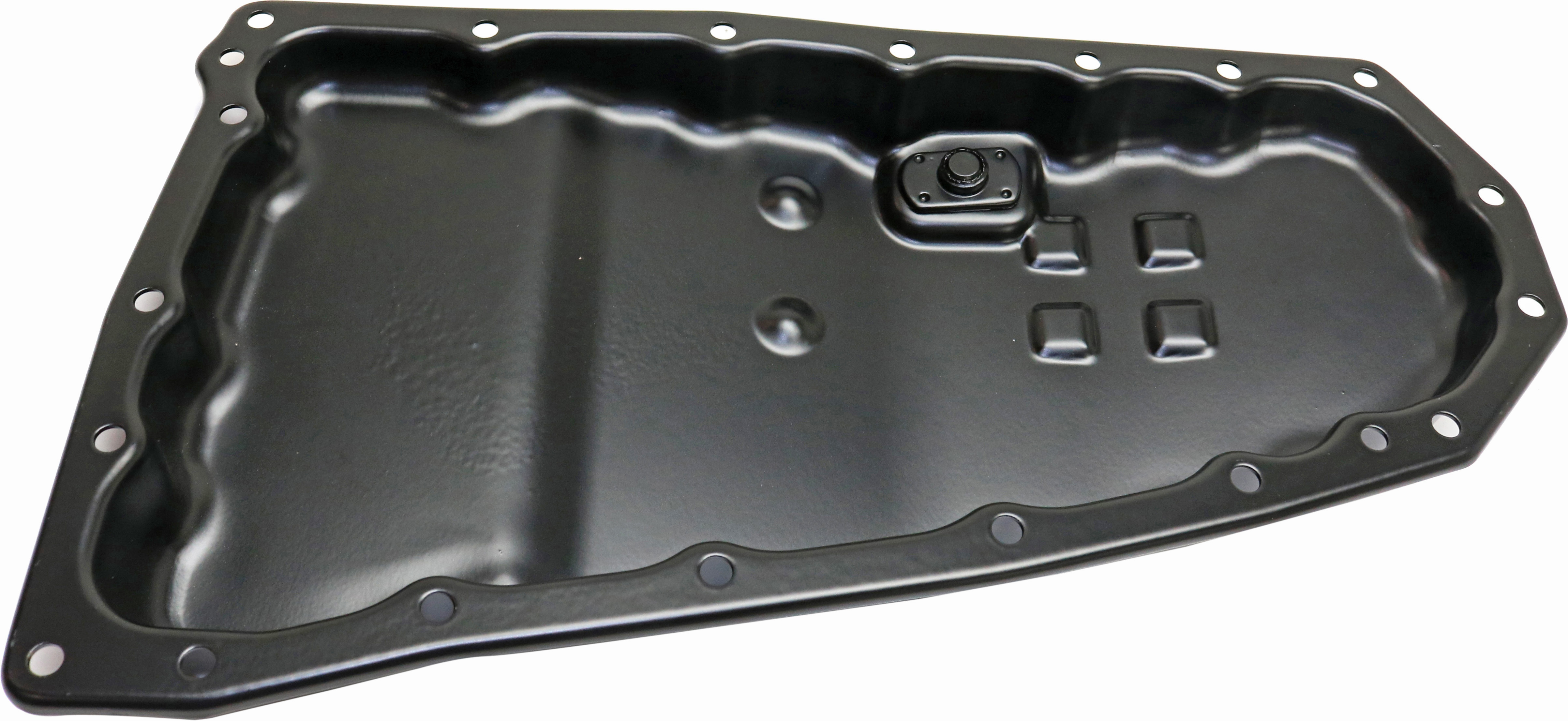 AM ALTIMA 07-08 TRANSMISSION PAN 4 Cyl 2.5L QR25DE eng. Code SKU REPN318603 OEM 313901XF0B