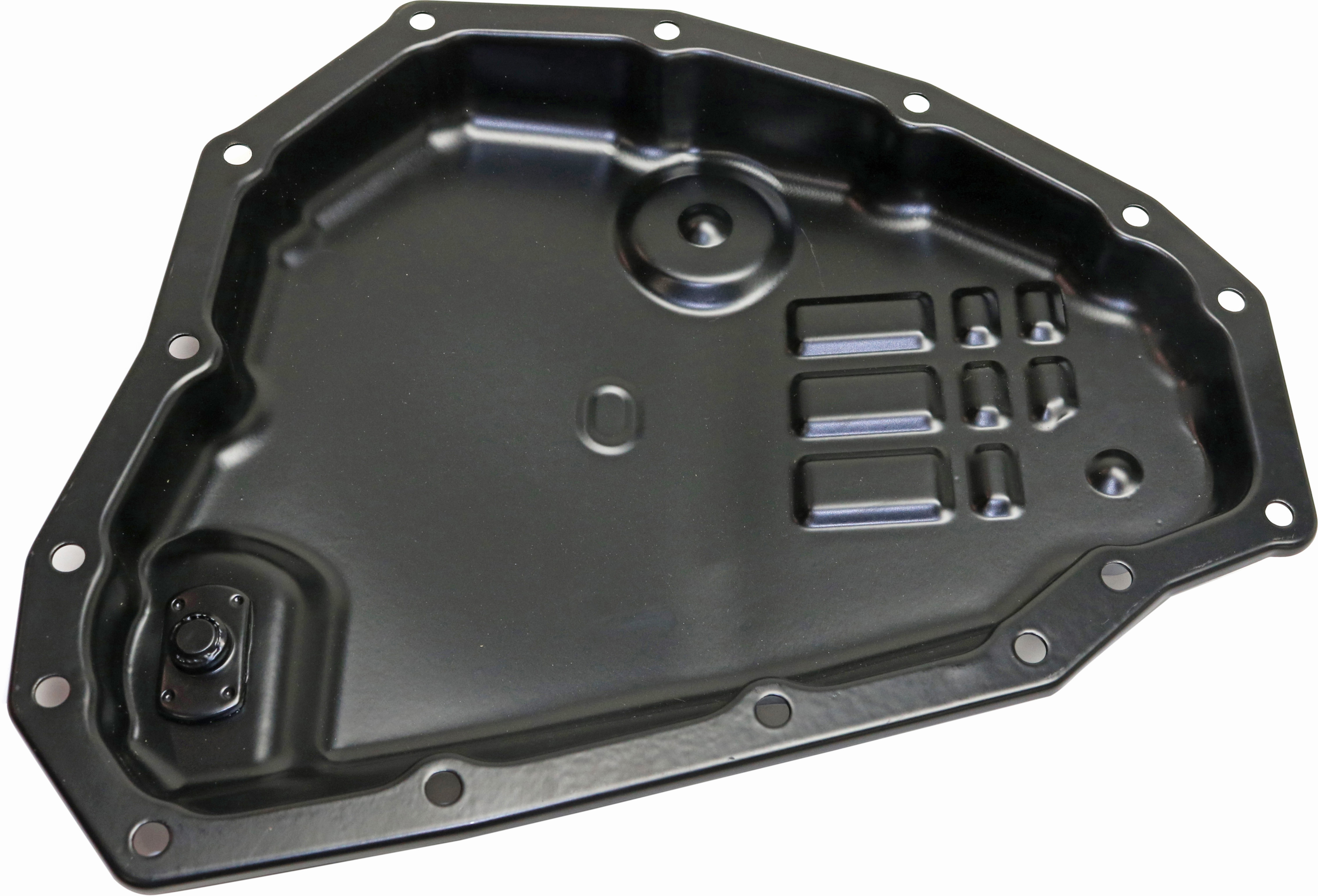 AM VERSA 12-16 SENTRA 13-16 VERSA NOTE 14-19 TRANSMISSION PAN SKU REPN318604 OEM 103374-313903JX0A 313903XX0B 3