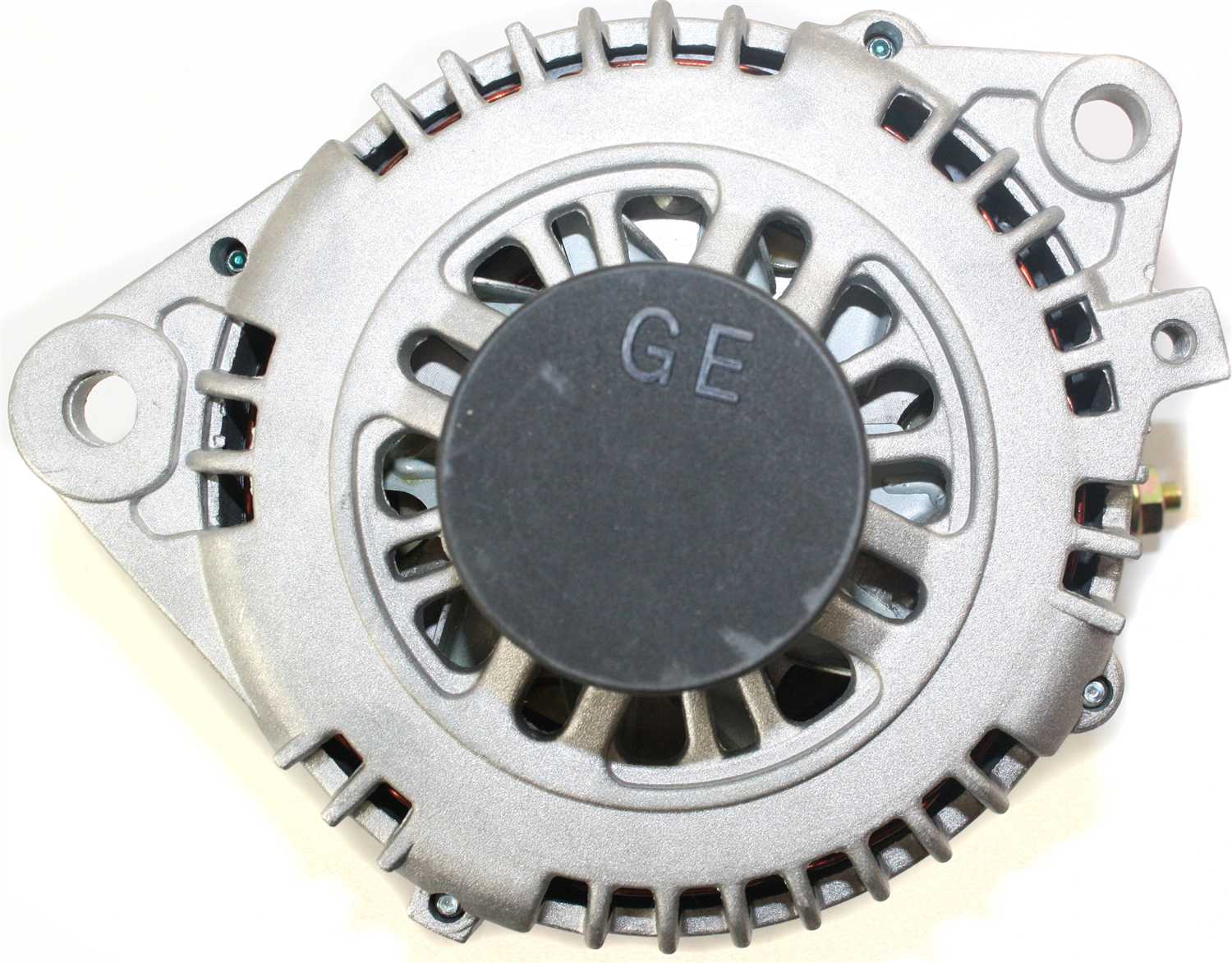 AM ALTIMA 02-06 ALTERNATOR 110 Amp 6 Grooves SKU REPN330125