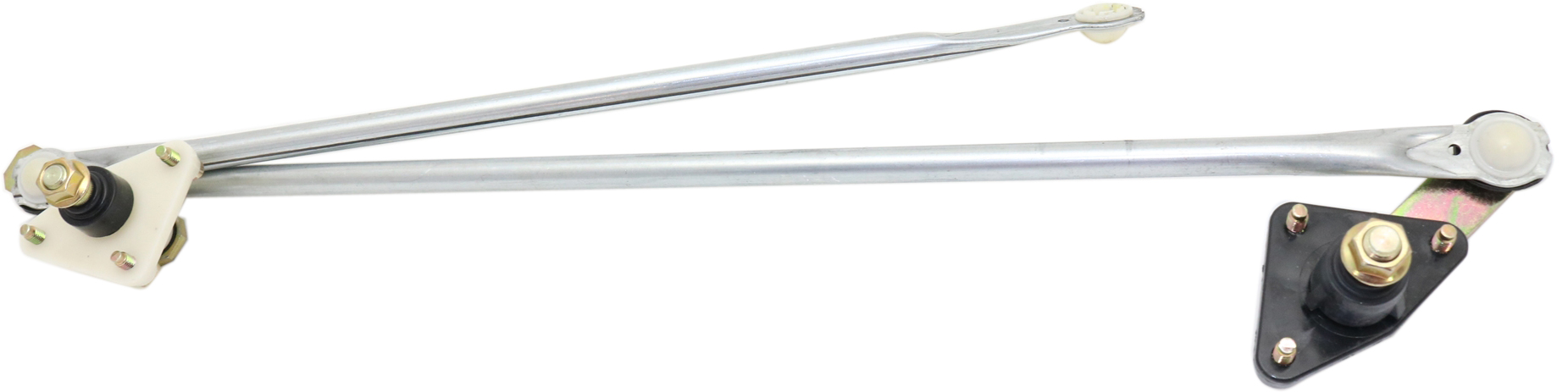 AM 200SX 95-98 SENTRA 95-99 WIPER LINKAGE Assembly SKU REPN360904