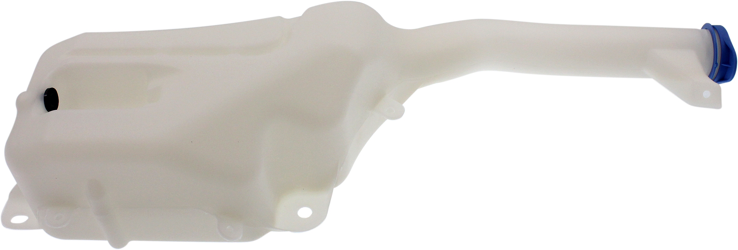 AM SENTRA 07-12 WASHER RESERVOIR Tank and Cap Only SKU REPN370503 Partslink NI1288105 OEM 28910ET000 PFM