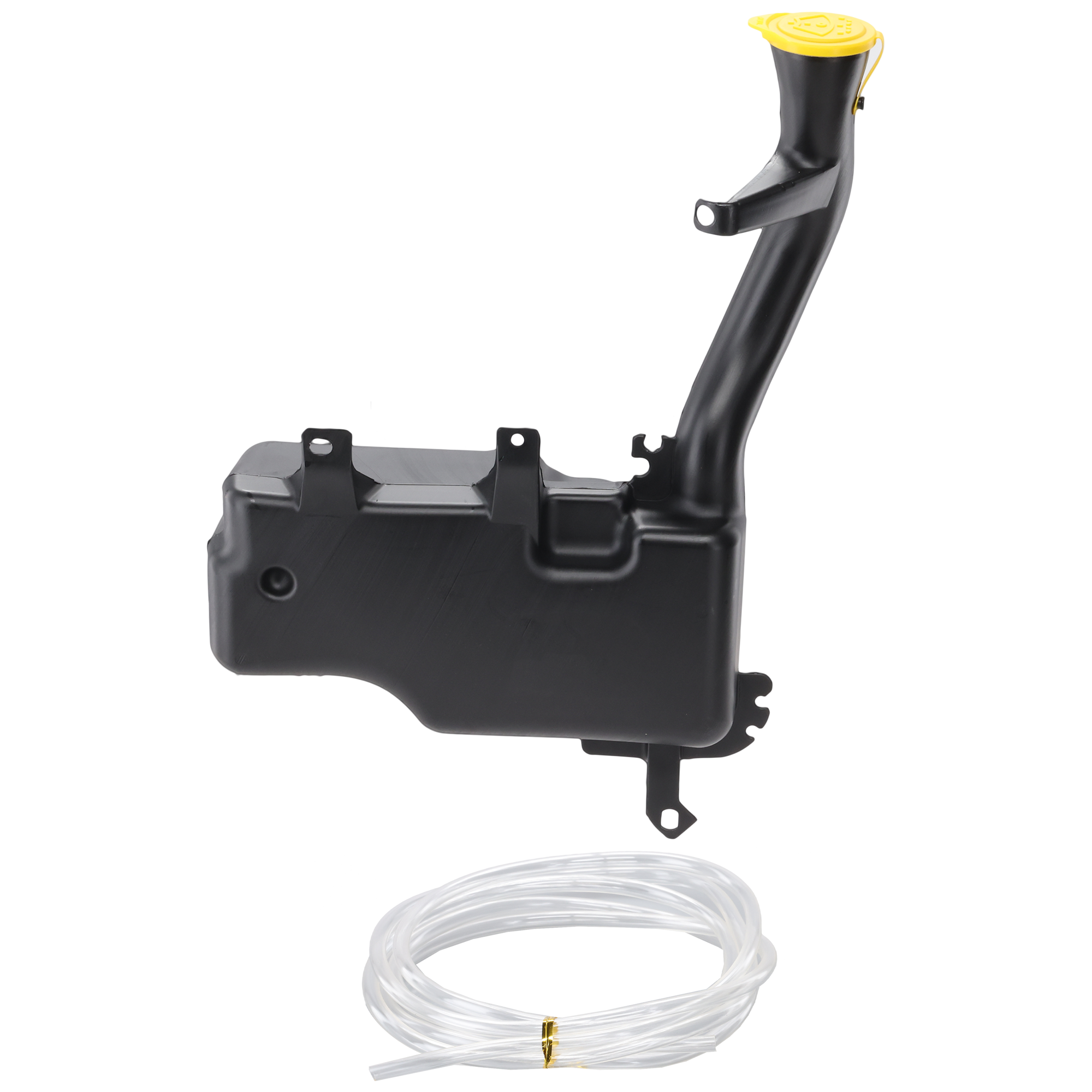 AM FRONTIER 98-04 WASHER RESERVOIR Assy w Pump and Cap w o Sensor Hole SKU REPN370507 Partslink NI1288111 OEM 289109Z400