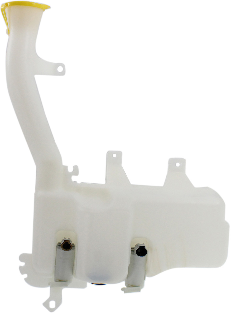 AM XTERRA 02-04 WASHER RESERVOIR Assy w Dual Pump Cap and Sensor Hole SKU REPN370509 Partslink NI1288116 OEM 289107Z800