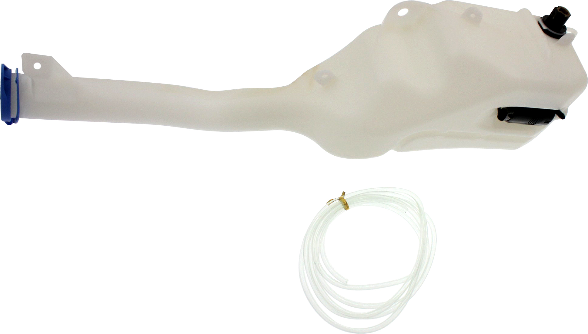 AM SENTRA 07-12 WASHER RESERVOIR Assy w Pump Cap and Sensor SKU REPN370516 OEM 28910ET400 PFM