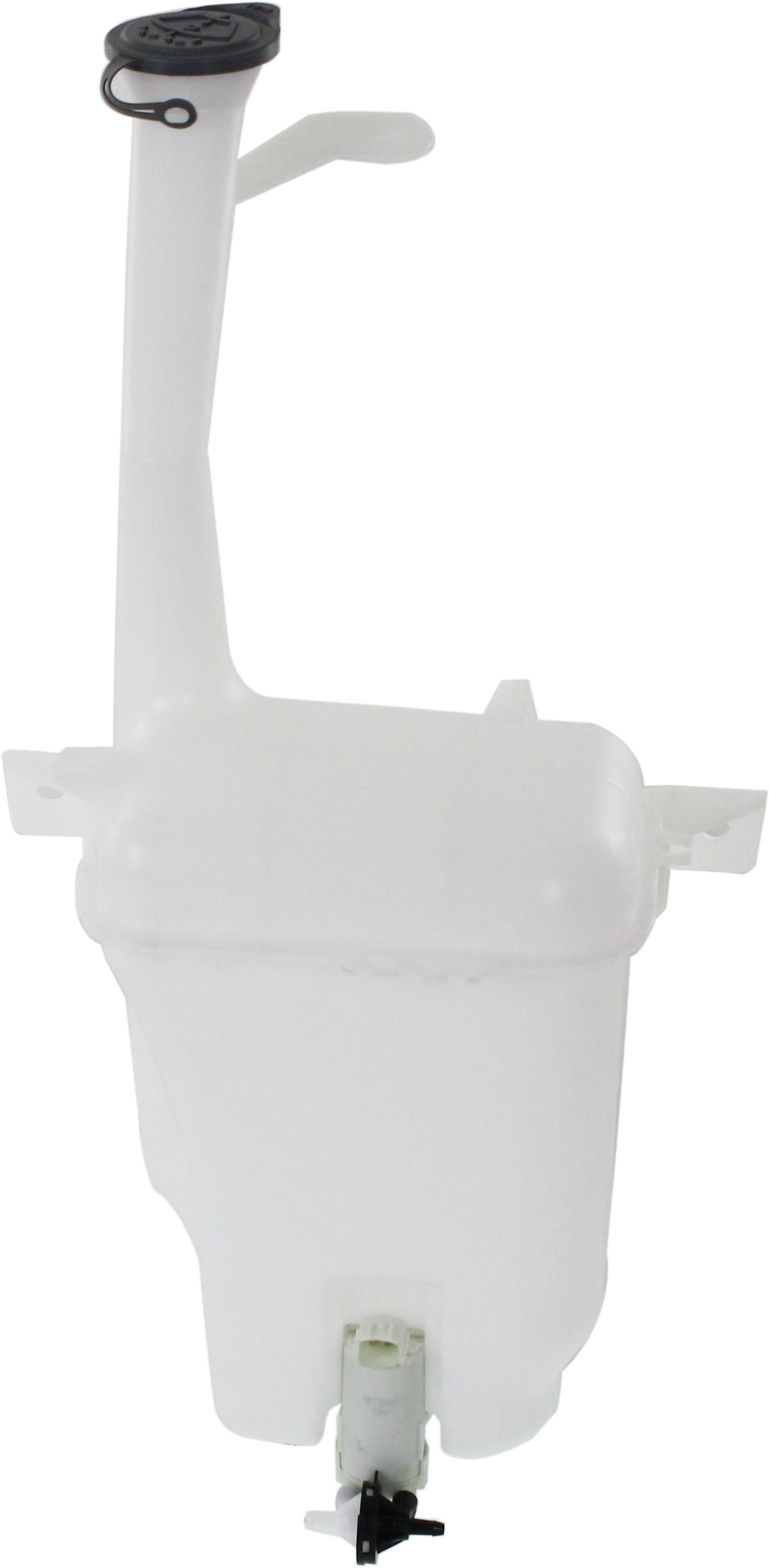 AM VERSA NOTE 14-19 WASHER RESERVOIR Assembly w Pump and Cap SKU REPN370527 Partslink NI1288146 OEM 289103WC0A