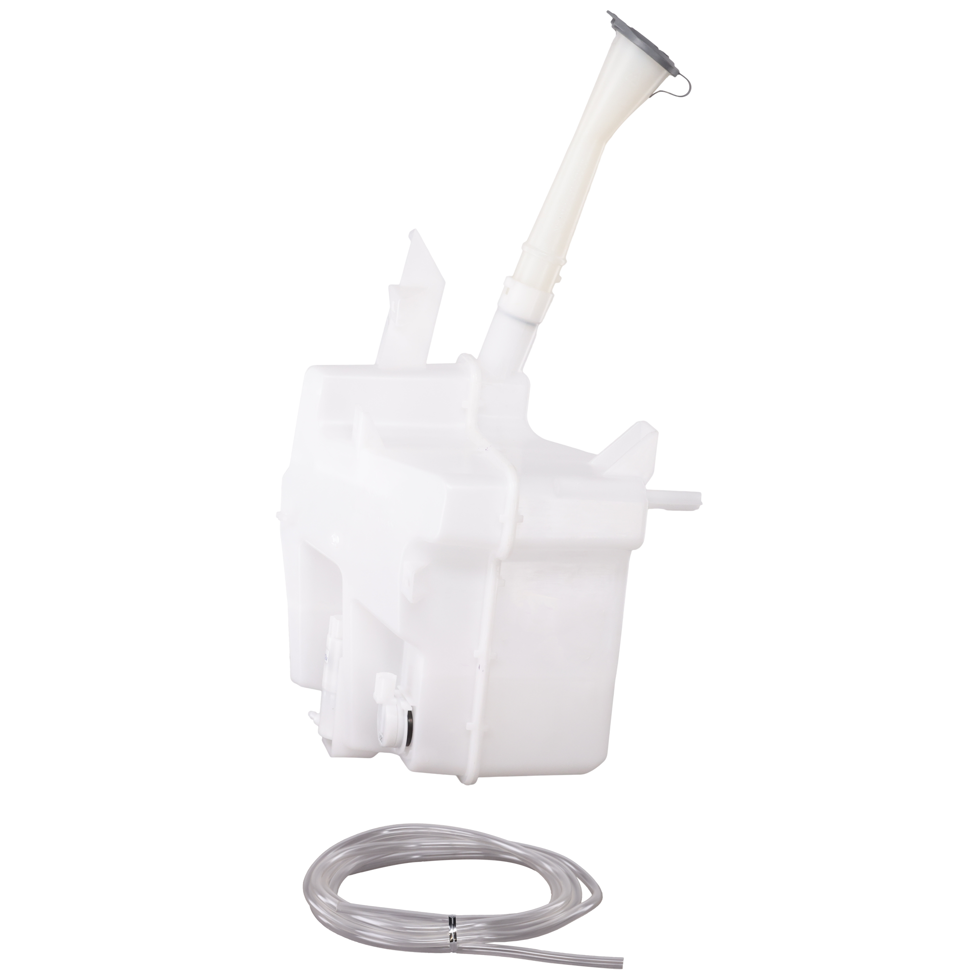 AM ALTIMA 07-13 MAXIMA 09-14 WINDSHIELD WATER TANK Assy w Pump and Cap Coupe Sedan SKU REPN370529 Partslink NI1288144 OEM 28910ZN50A PFM