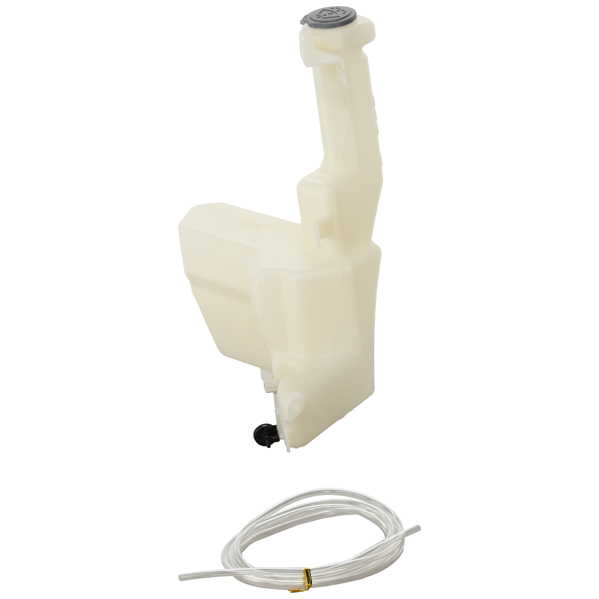 AM MURANO 03-07 WASHER RESERVOIR Assy w Cap Pump and Sensor SKU REPN370530 Partslink NI1288155 OEM 28910CA70A