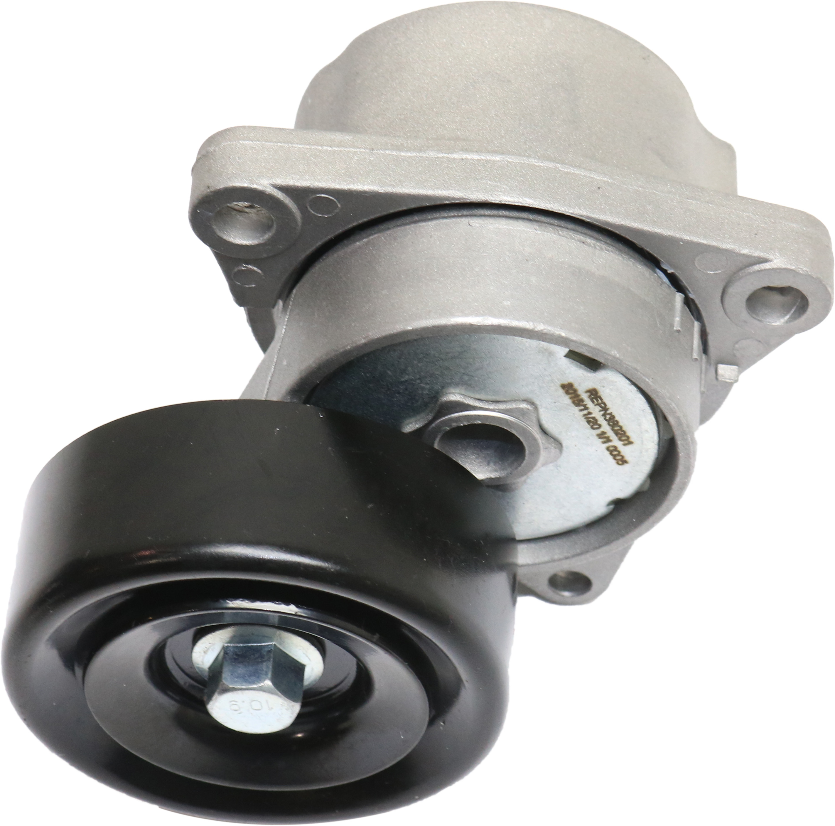 AM SENTRA 02-12 ALTIMA 02-11 X TRAIL 05-06 ROGUE 08-14 ACCESSORY BELT TENSIONER SKU REPN380201 OEM 38284-49343-89322-419013-99960