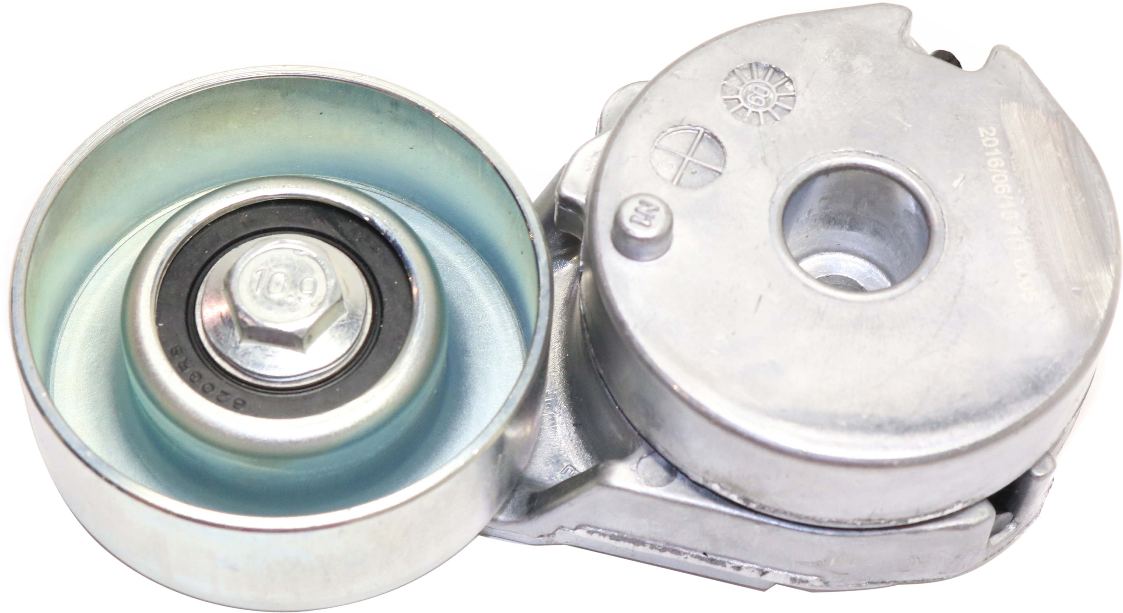 AM SENTRA VERSA 07-12 NV200-13-21 ACCESSORY BELT TENSIONER 1.8L 2.0L Eng. SKU REPN380202 OEM 39162-49467-305396-419322-9997