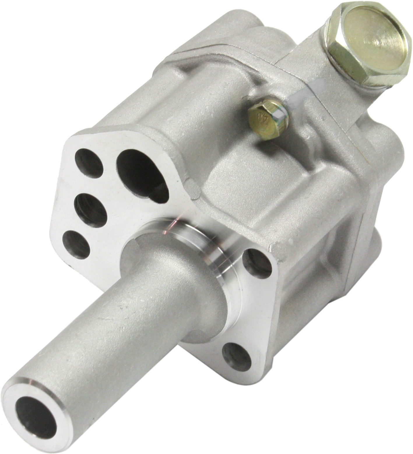 AM 240SX 89-90 D21-90-94 FRONTIER 98-04 OIL PUMP 4 Cyl 2.4L SKU REPN380306 OEM 15010V0300-15010S8000-1501040F