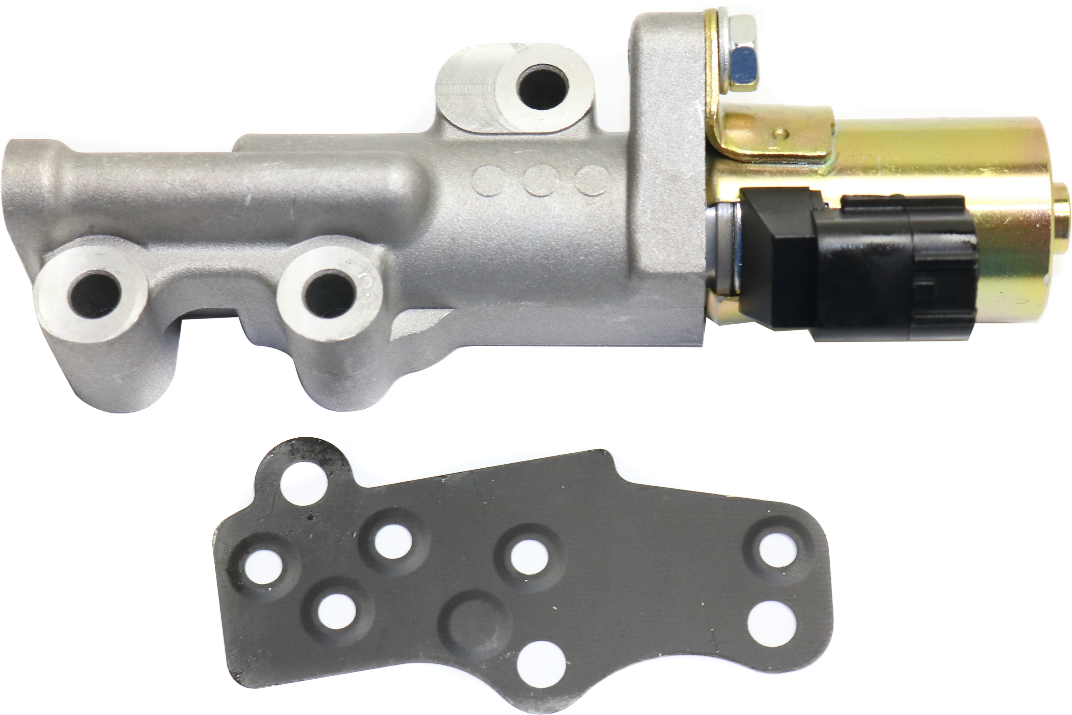 AM MAXIMA 02-08 FRONTIER 05-17 XTERRA 05-15 PATHFINDER 05-12 VARIABLE TIMING SOLENOID LH SKU REPN380806 OEM 190010-661018-917012-5901002-2