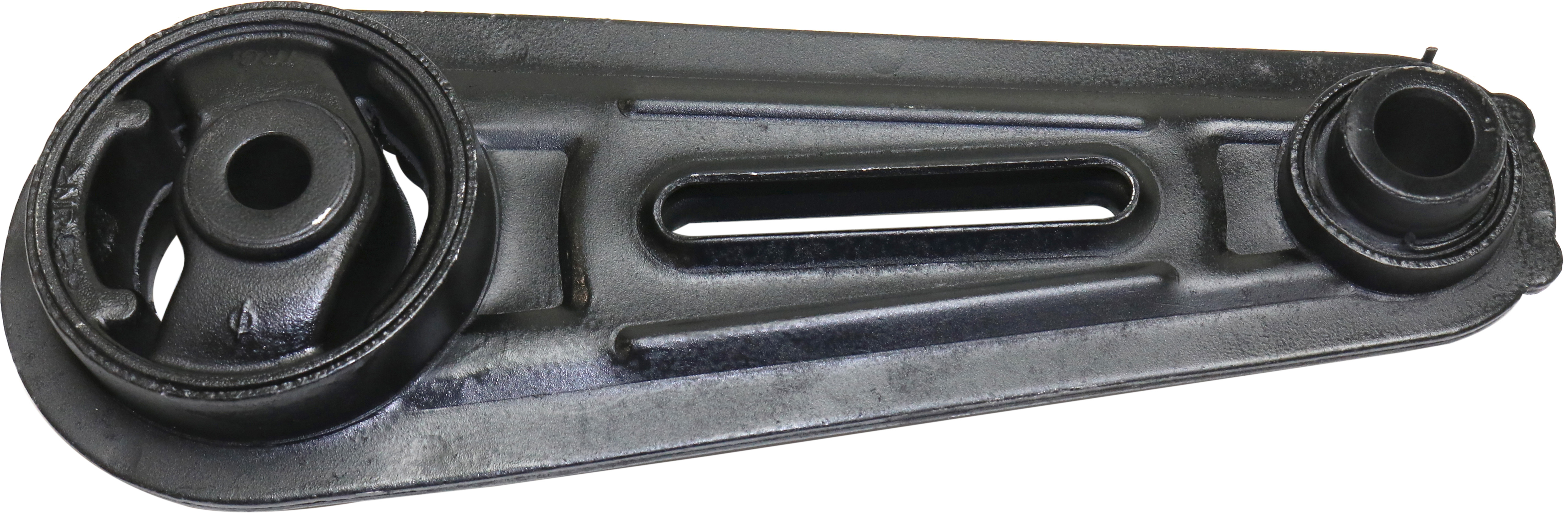 AM SENTRA 07-12 ROGUE 08-12 ENGINE TORQUE MOUNT Front Lower 2.5L eng. SKU REPN382003