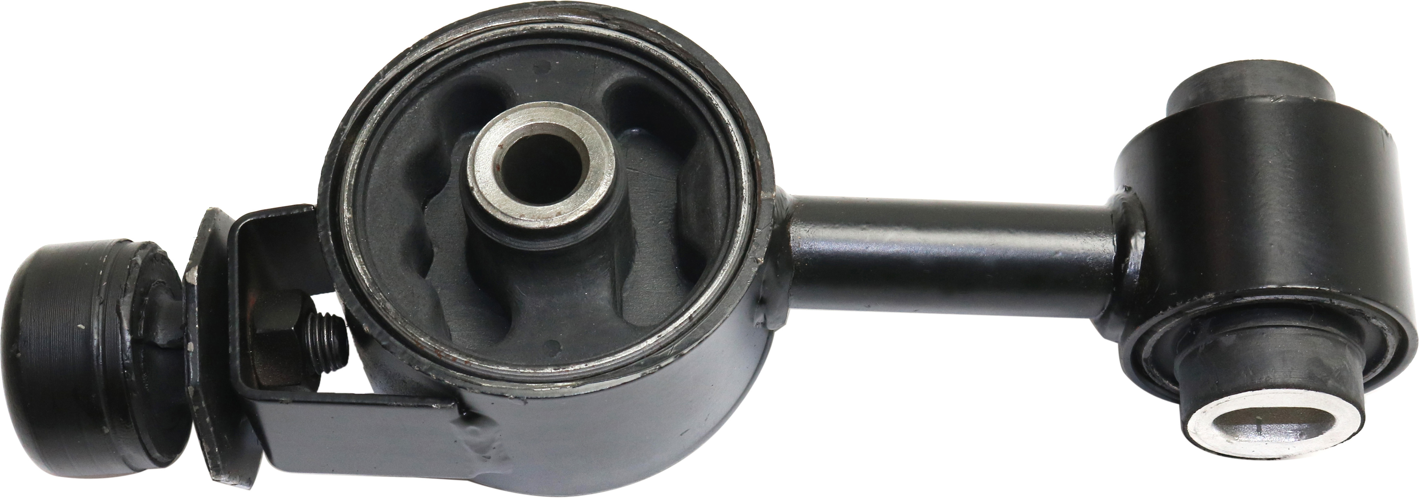 AM VERSA 07-12 ENGINE TORQUE MOUNT RH 4 Cyl 1.8L eng. SKU REPN382005