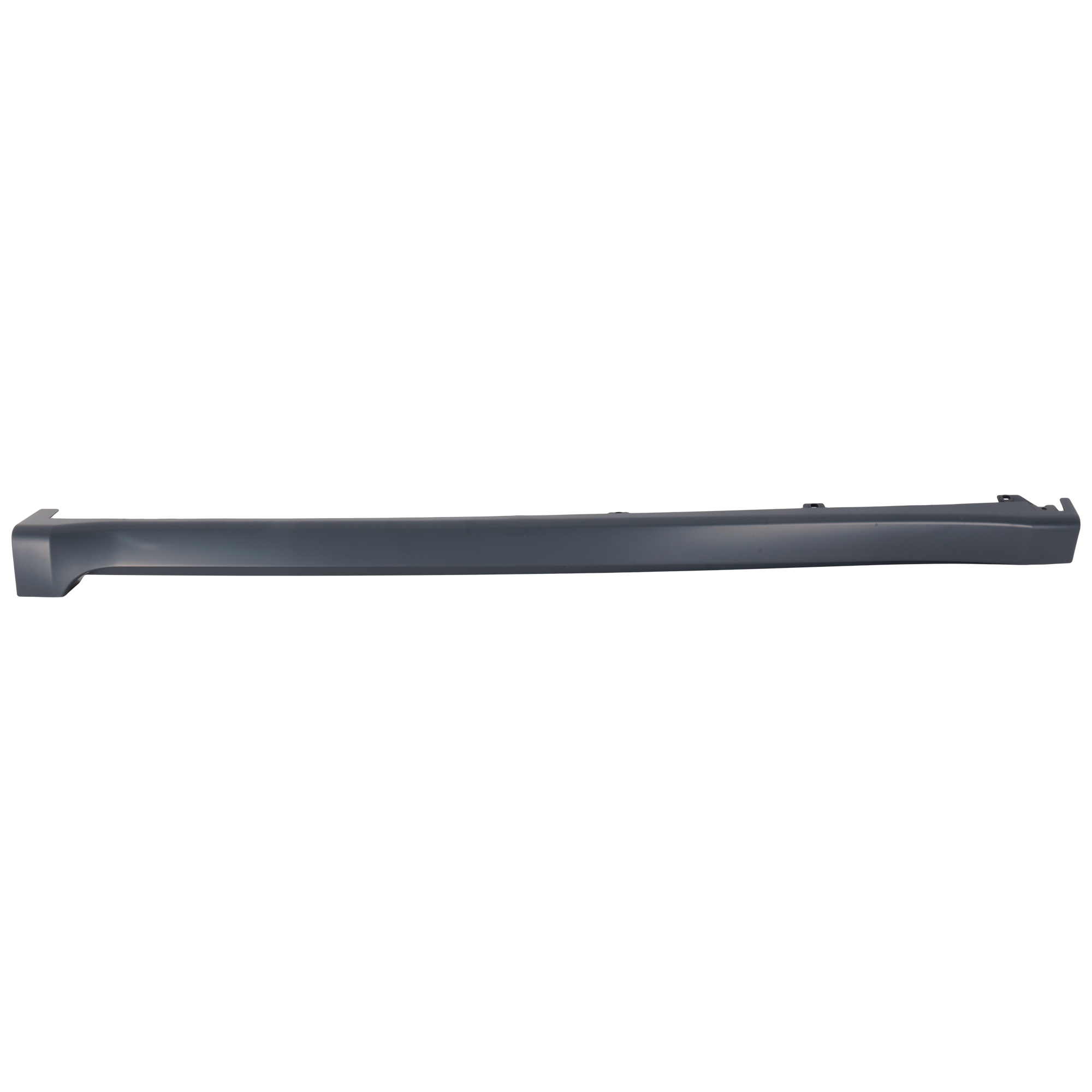 AM ALTIMA 07-12 ROCKER PANEL MOLDING RH Primed Sedan CAPA SKU REPN430501Q Partslink NI1607100C OEM 76850JA000