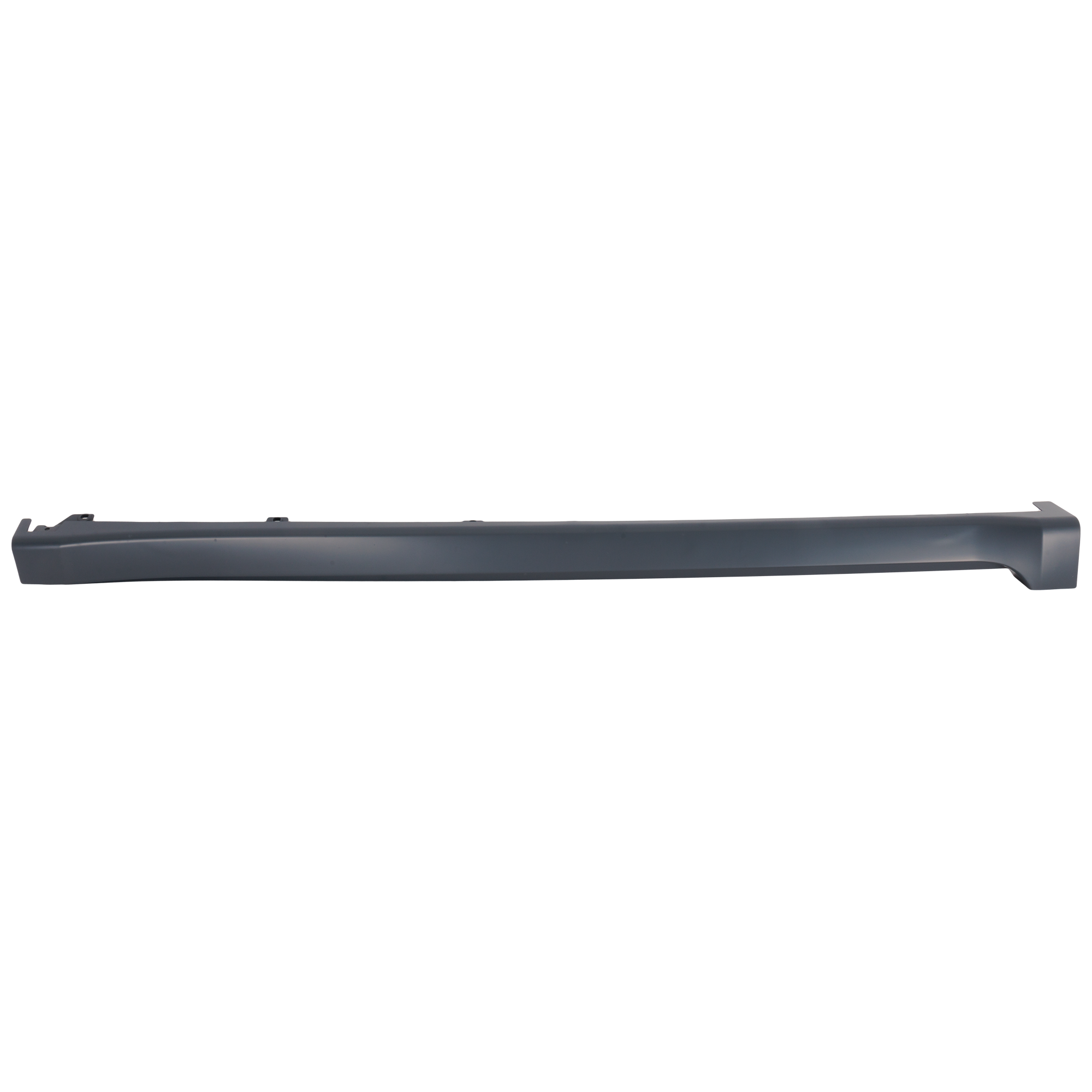 AM ALTIMA 07-12 ROCKER PANEL MOLDING LH Primed Sedan SKU REPN430502 Partslink NI1606100 OEM 76851JA000