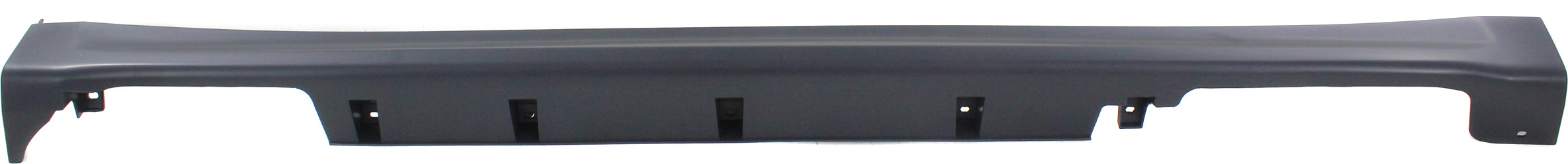 AM SENTRA 07-12 ROCKER PANEL MOLDING LH Primed SR SE R SE R SPEC V Models SKU REPN430504 Partslink NI1606101 OEM 76857ET80C