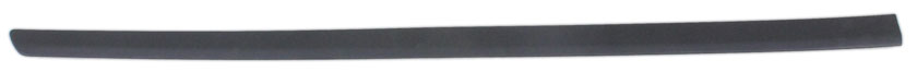 AM ALTIMA 07-12 FRONT DOOR MOLDING RH Paint to Match Sedan SKU REPN461701 Partslink NI1305100 OEM 80870JA01E