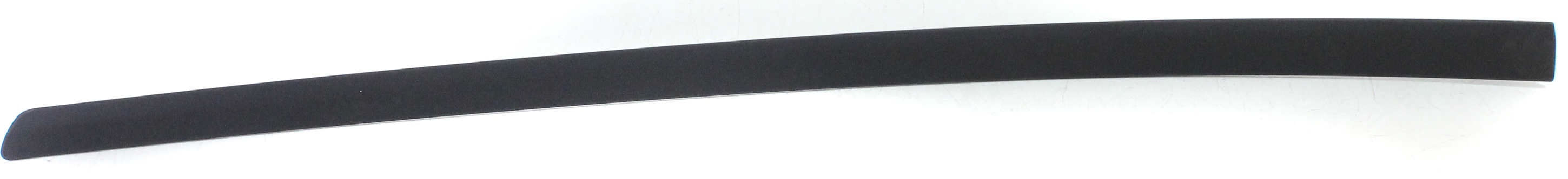 AM ALTIMA 07-12 FRONT DOOR MOLDING LH Paint to Match Sedan SKU REPN461702 Partslink NI1304100 OEM 80871JA01E