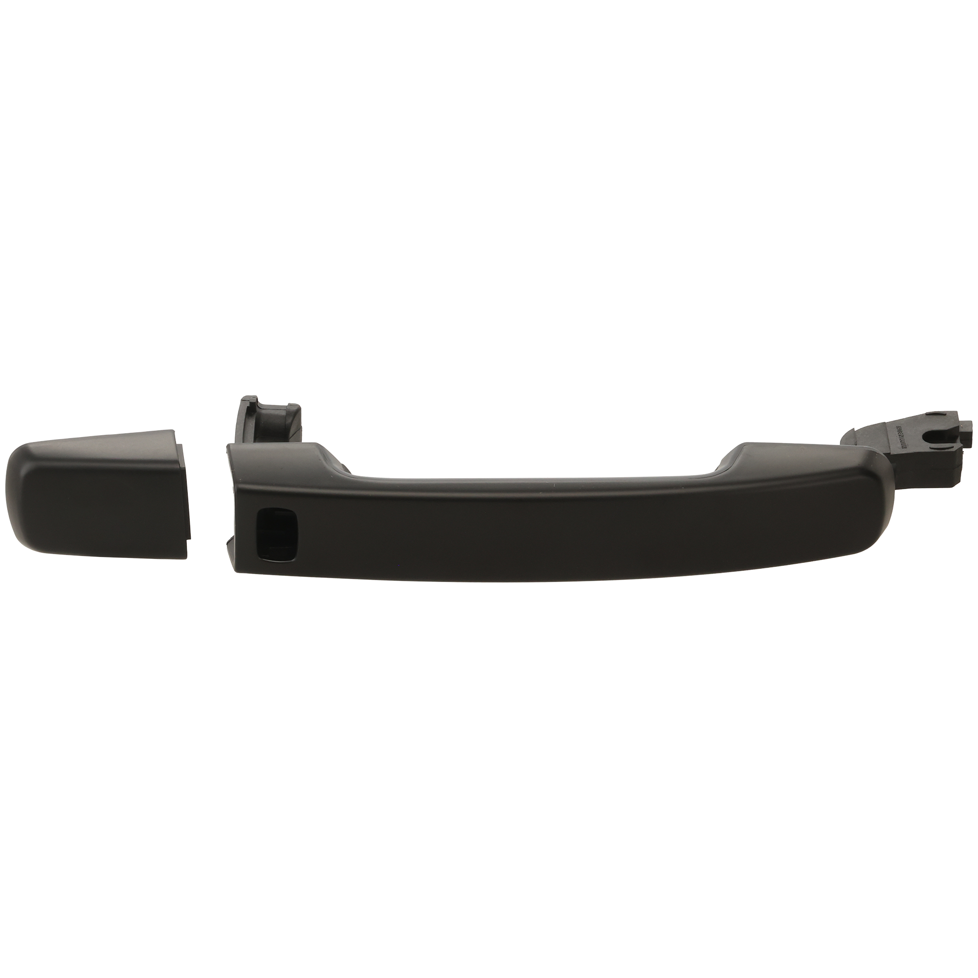 AM ALTIMA 07-13 FRONT EXTERIOR DOOR HANDLE RH Prmd Handle+Cvr w o Keyhole and Snsr Cpe 08-13 Sdn 07-12 SKU REPN462115 Partslink NI1311128 OEM 80606JA59APFM 80606JA59A PFM