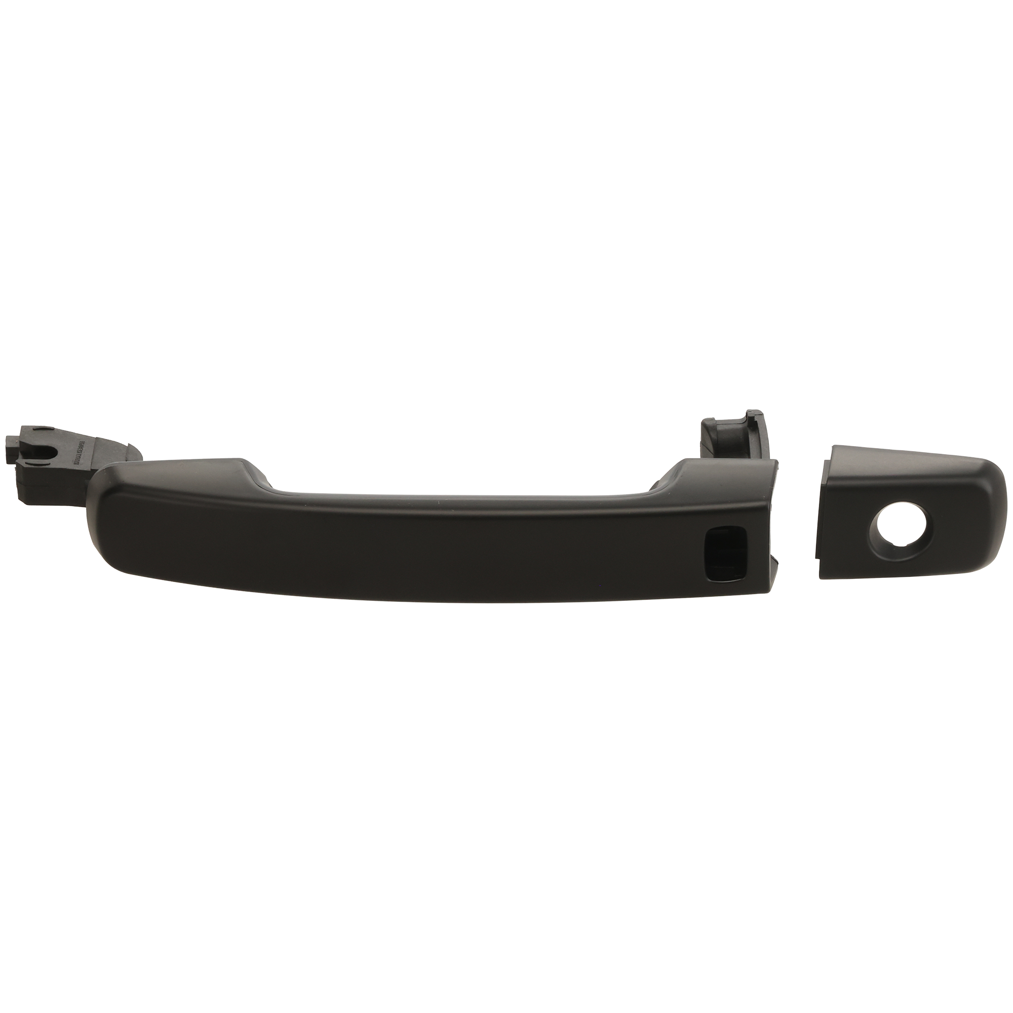 AM ALTIMA 07-13 FRONT EXTERIOR DOOR HANDLE RH Prmd Handle+Cvr w Keyhole w o Snsr Cpe 08-13 Sdn 07-12 SKU REPN462116 Partslink NI1310128 OEM 80607JA59APFM 80607JA59A PFM