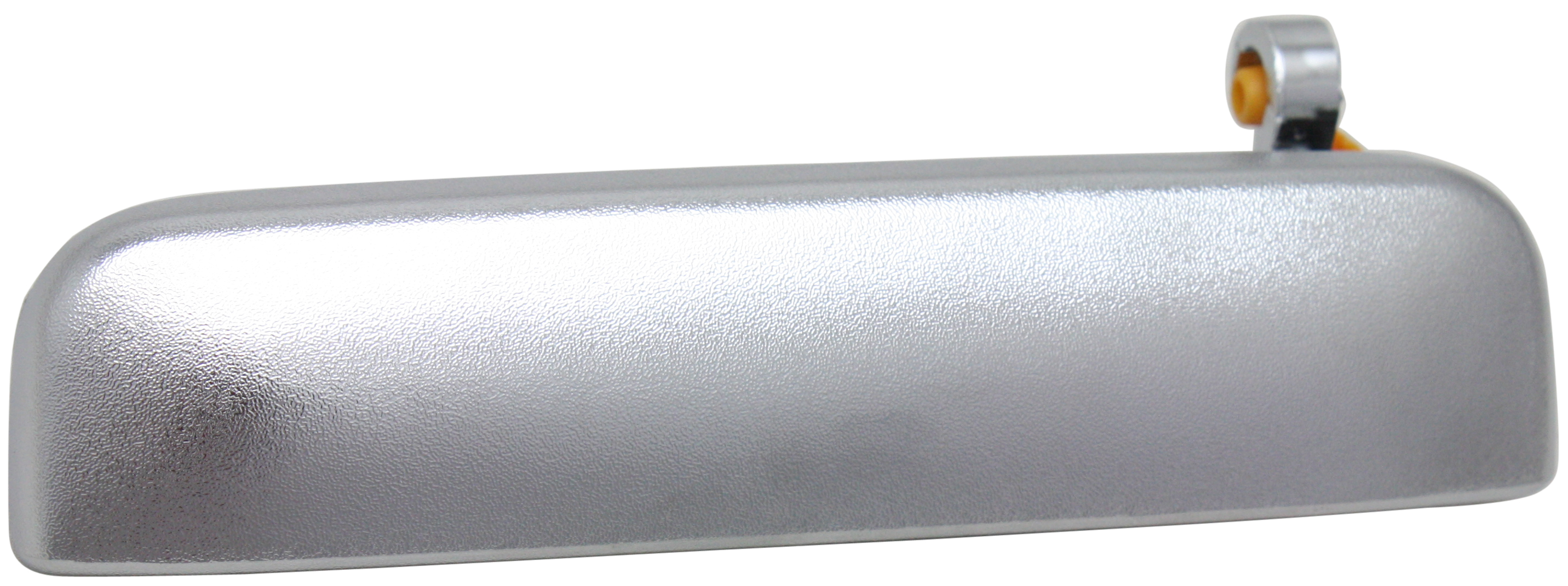 AM FRONTIER 98-04 FRONT EXTERIOR DOOR HANDLE RH All Chrome SKU REPN462127C OEM 806072S400M