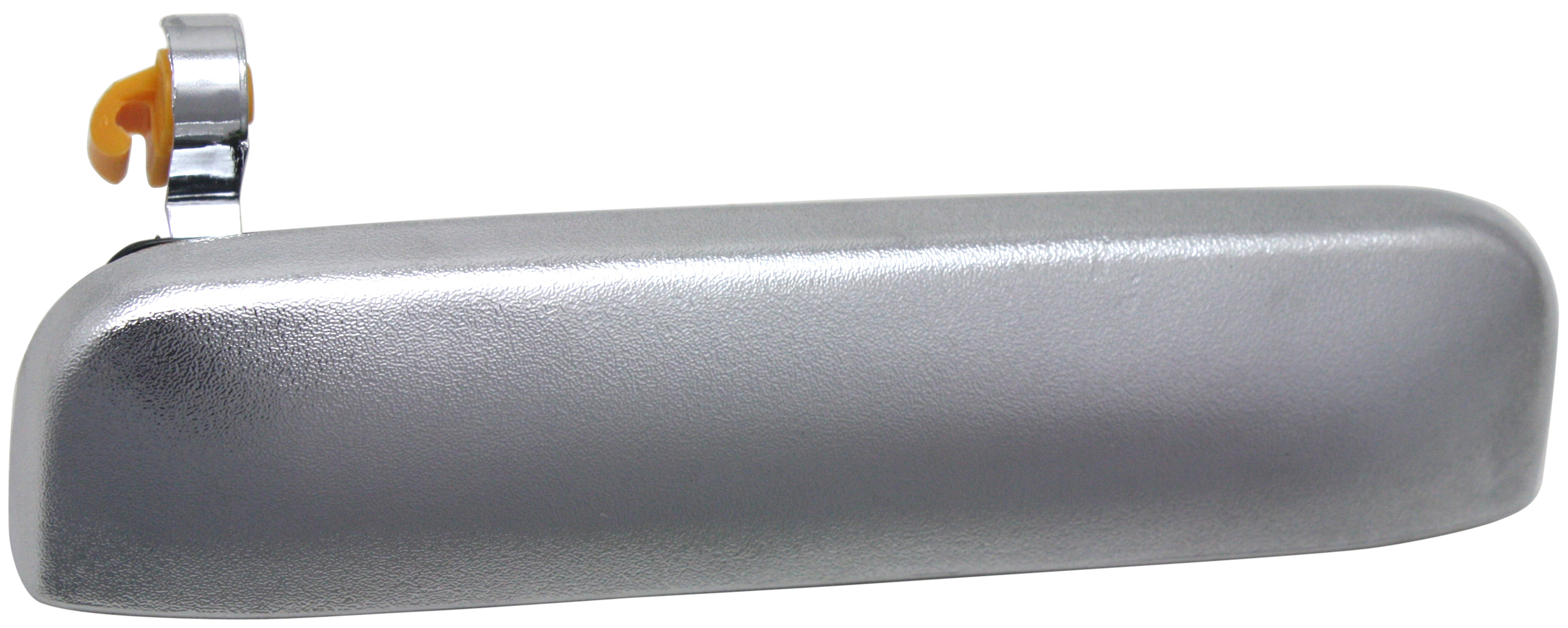 AM FRONTIER 98-04 FRONT EXTERIOR DOOR HANDLE LH All Chrome SKU REPN462128C OEM 806062S400M
