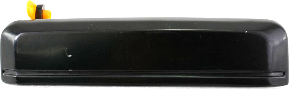AM PATHFINDER 87-95 FRONT EXTERIOR DOOR HANDLE RH Smooth Black SKU REPN462133 OEM 8060683G00S
