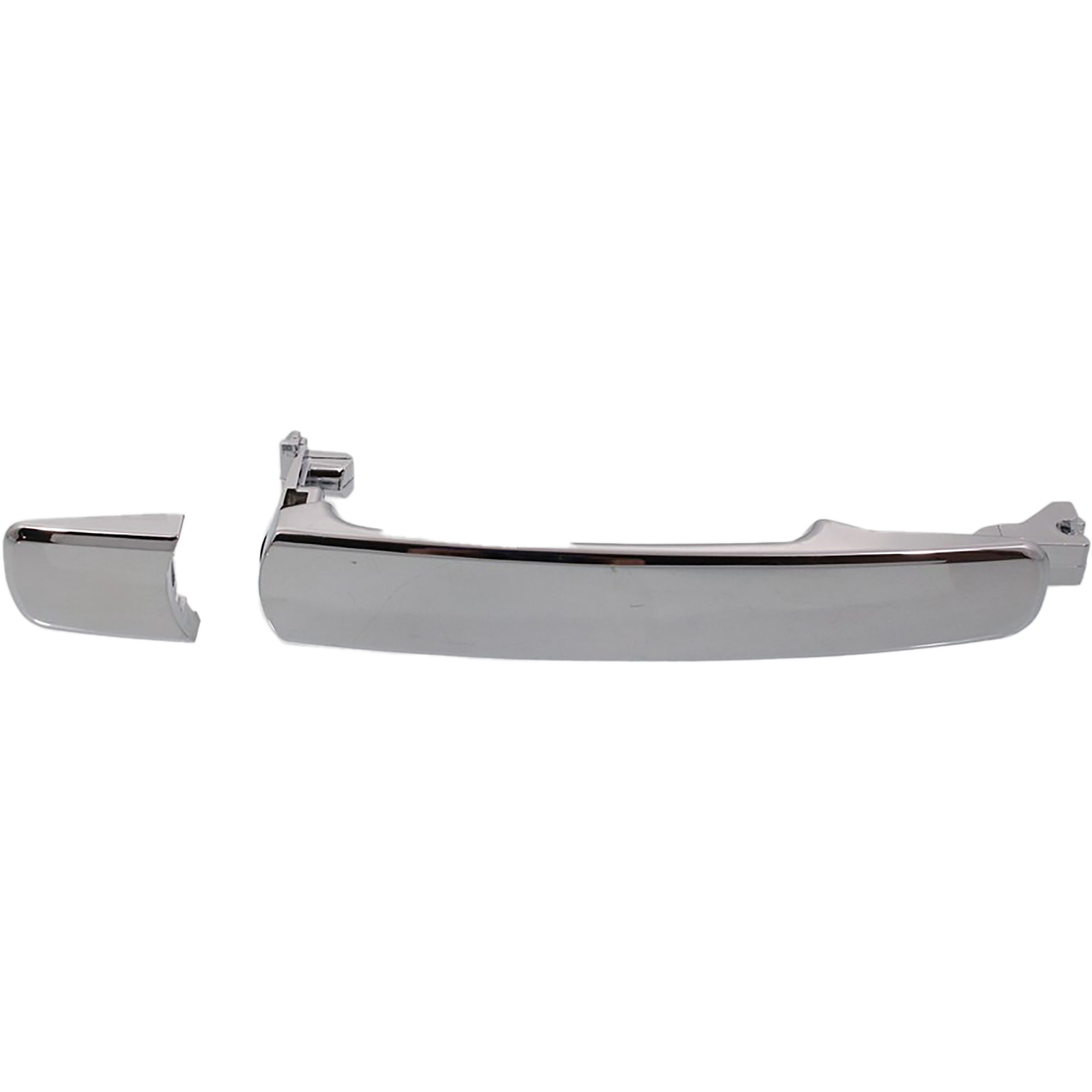 AM FX35 FX45-03-08 ROGUE 08-13 FRONT EXTERIOR DOOR HANDLE RH Chrome w o Keyless Entry =REAR LH RH SKU REPN462341 OEM 80640CA012