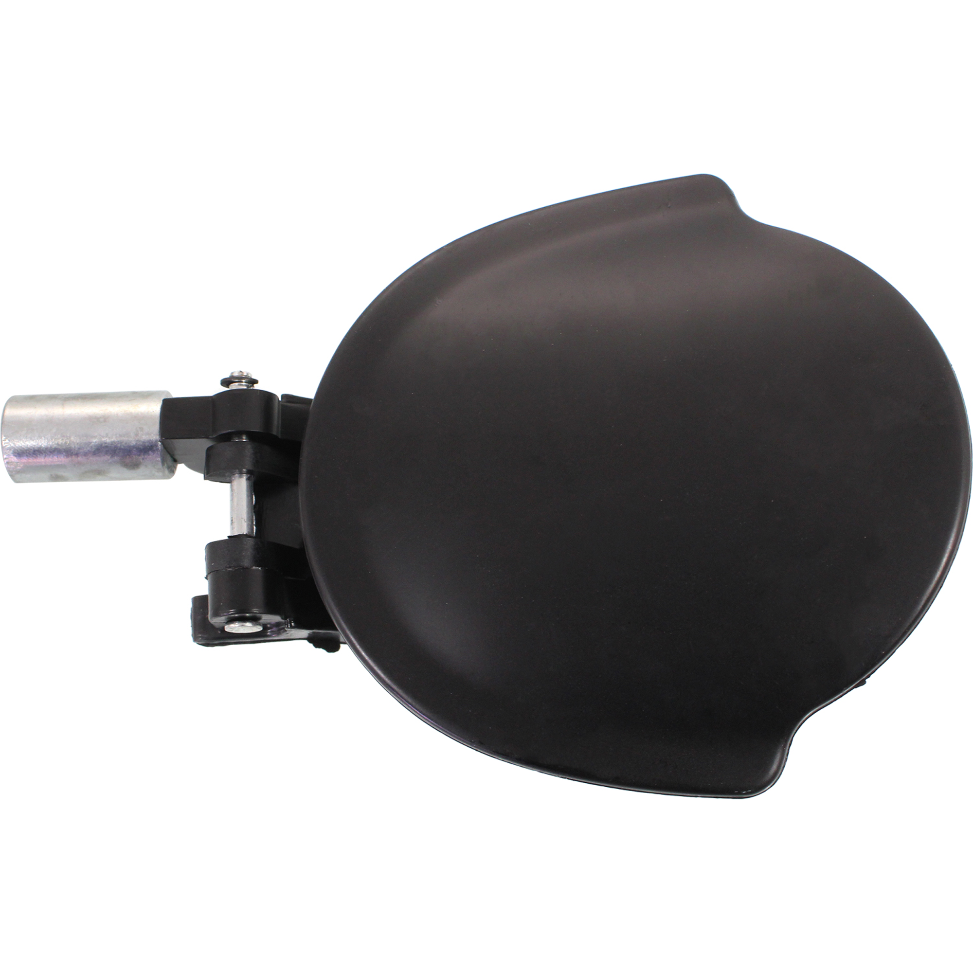 AM VILLAGER 99-02 FRONT EXTERIOR DOOR HANDLE LH Primed SKU REPN462350 Partslink NI1310125 OEM XF5Z1222405AAPTM 806077B000