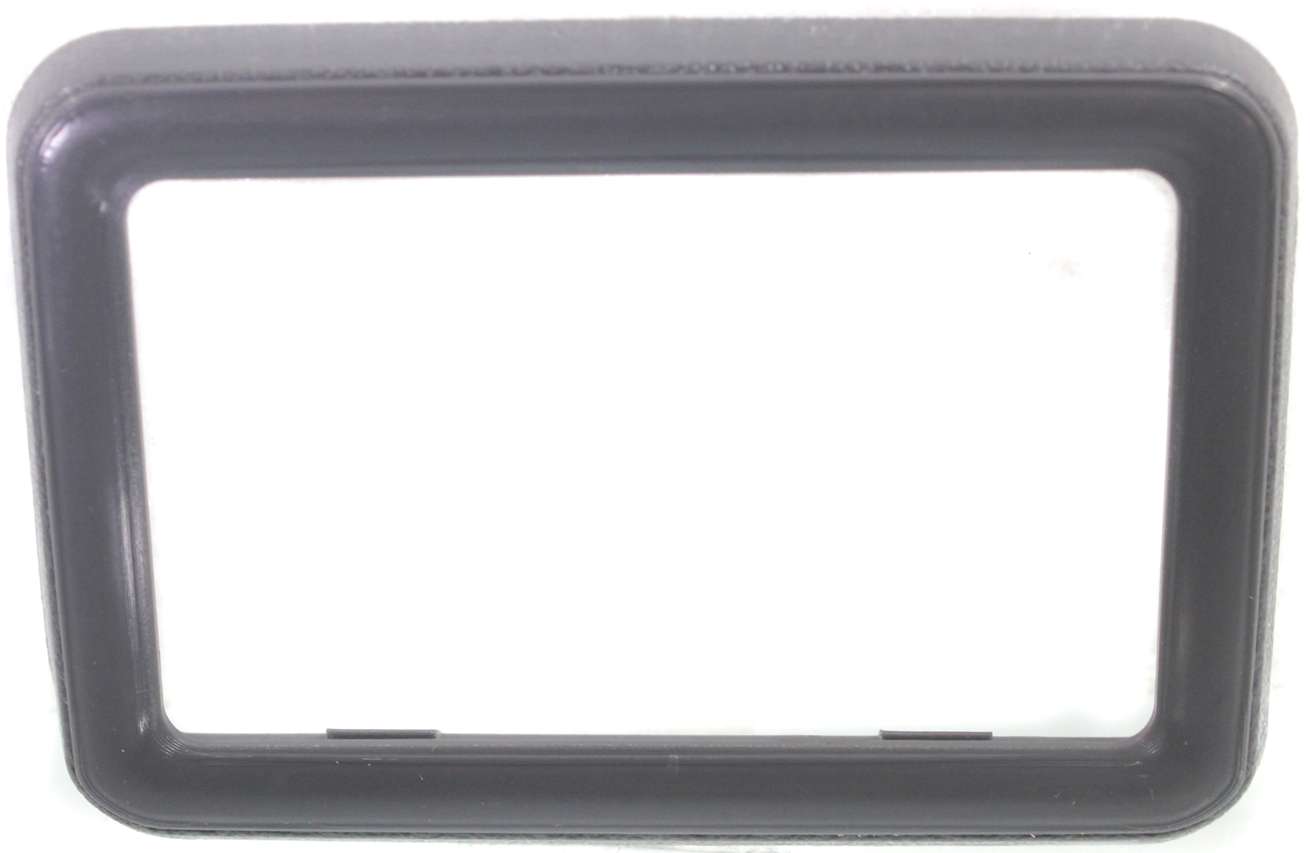 AM NISSAN PICKUP 86-97 FRONT DOOR HANDLE CASE RH=LH Interior Handle Bezel Only Gray SKU REPN462509 OEM 8068201G00