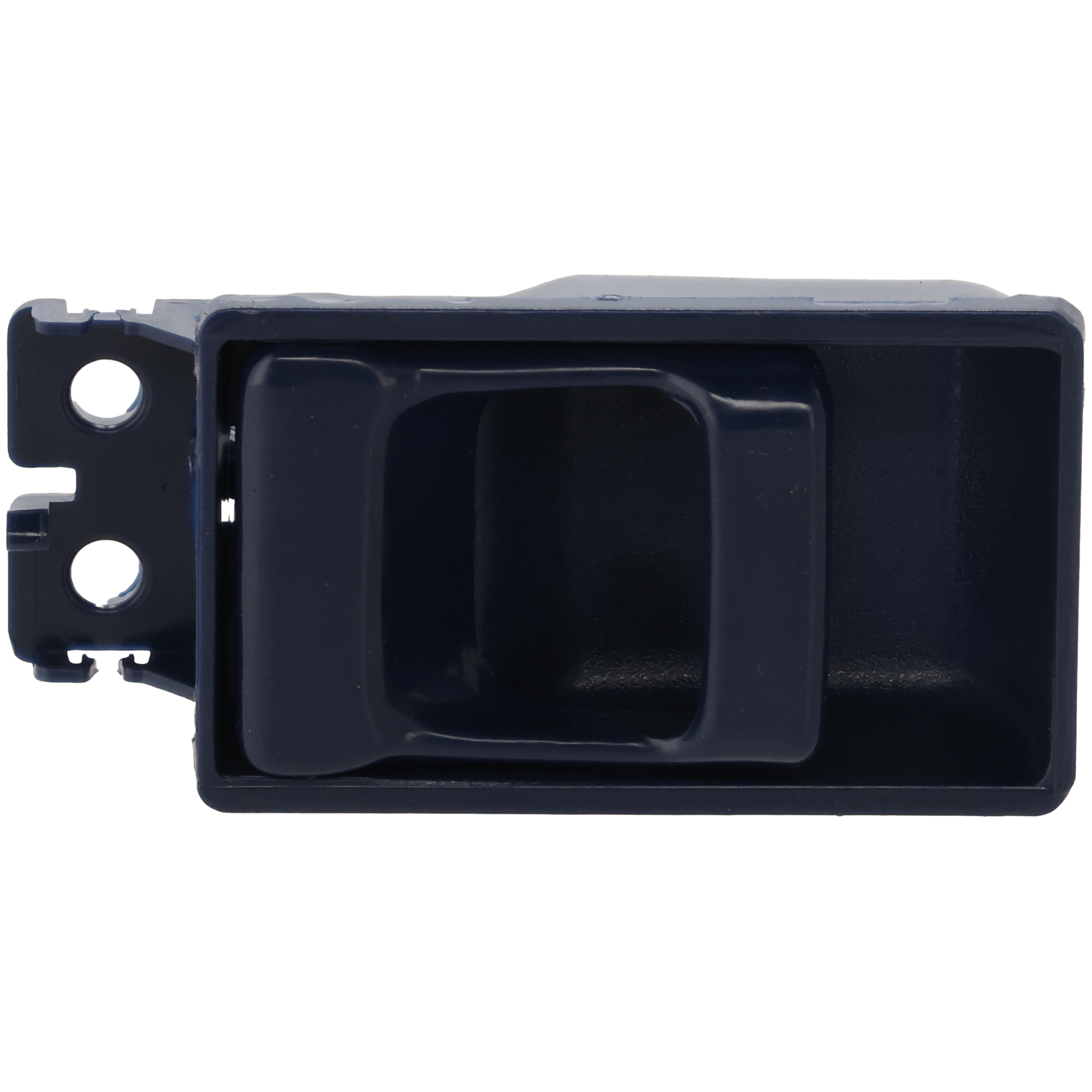 AM NISSAN PICKUP 86-97 FRONT INTERIOR DOOR HANDLE RH=LH Blue SKU REPN462510 OEM 8067015G00 PFM
