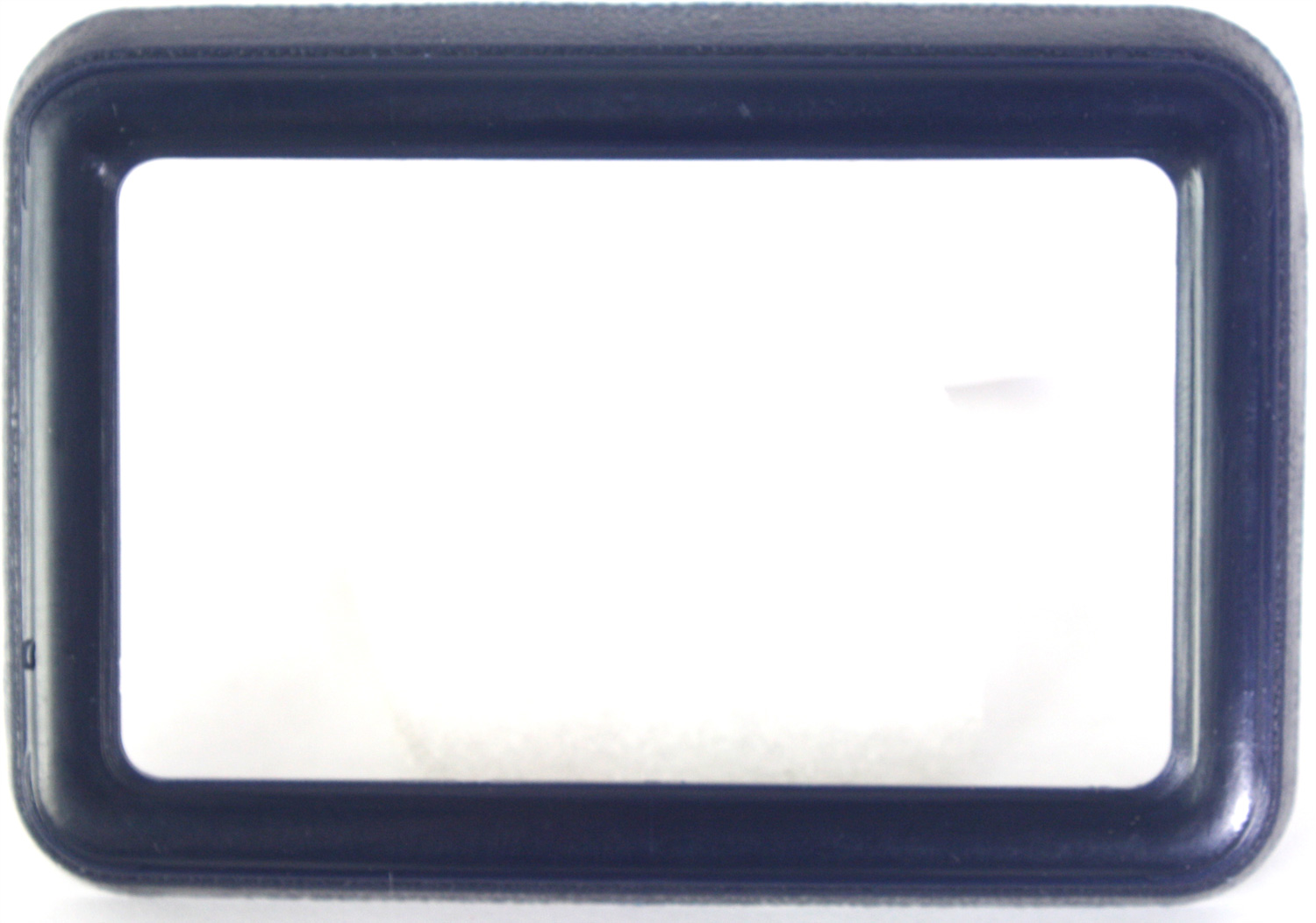 AM NISSAN PICKUP 86-97 FRONT DOOR HANDLE CASE RH=LH Interior Handle Bezel Only Blue SKU REPN462511 OEM 8068201G00