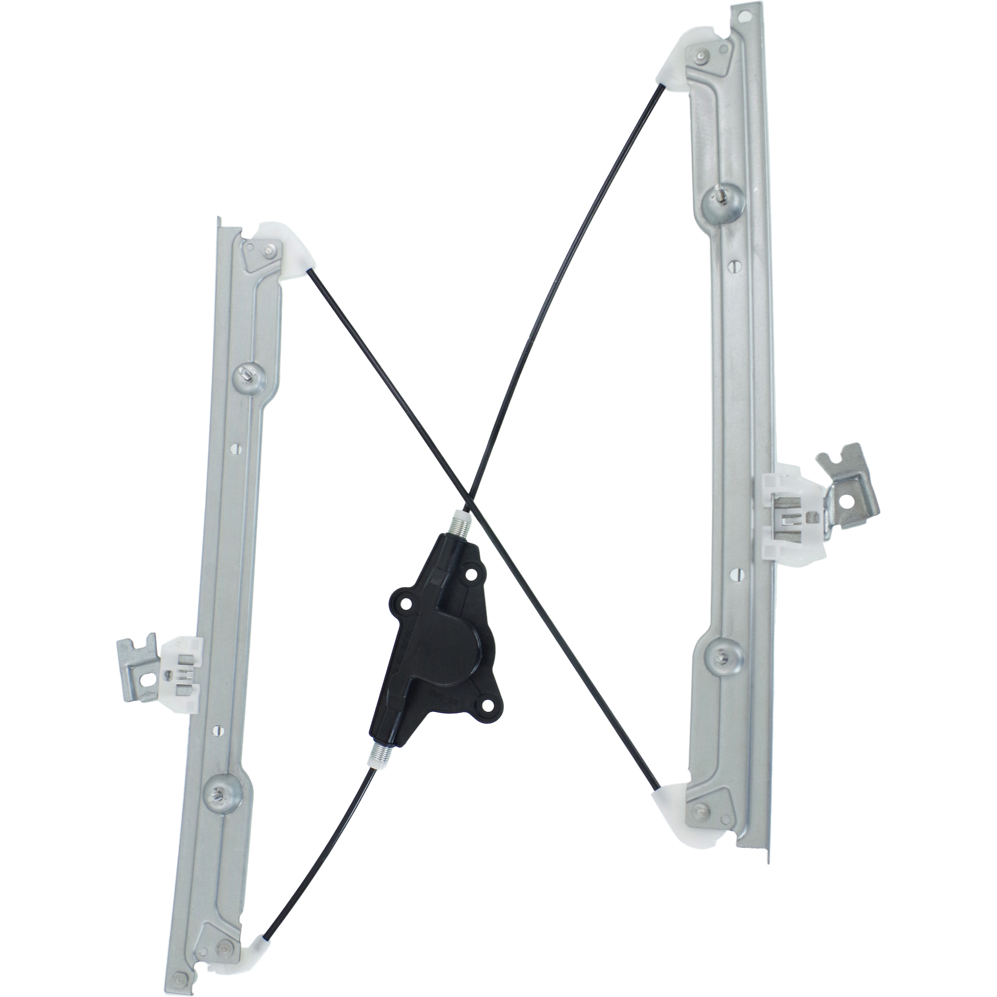 AM MAXIMA 04-08 FRONT WINDOW REGULATOR RH Power w o Motor SKU REPN462901 Partslink NI1351125 OEM 807207Y000