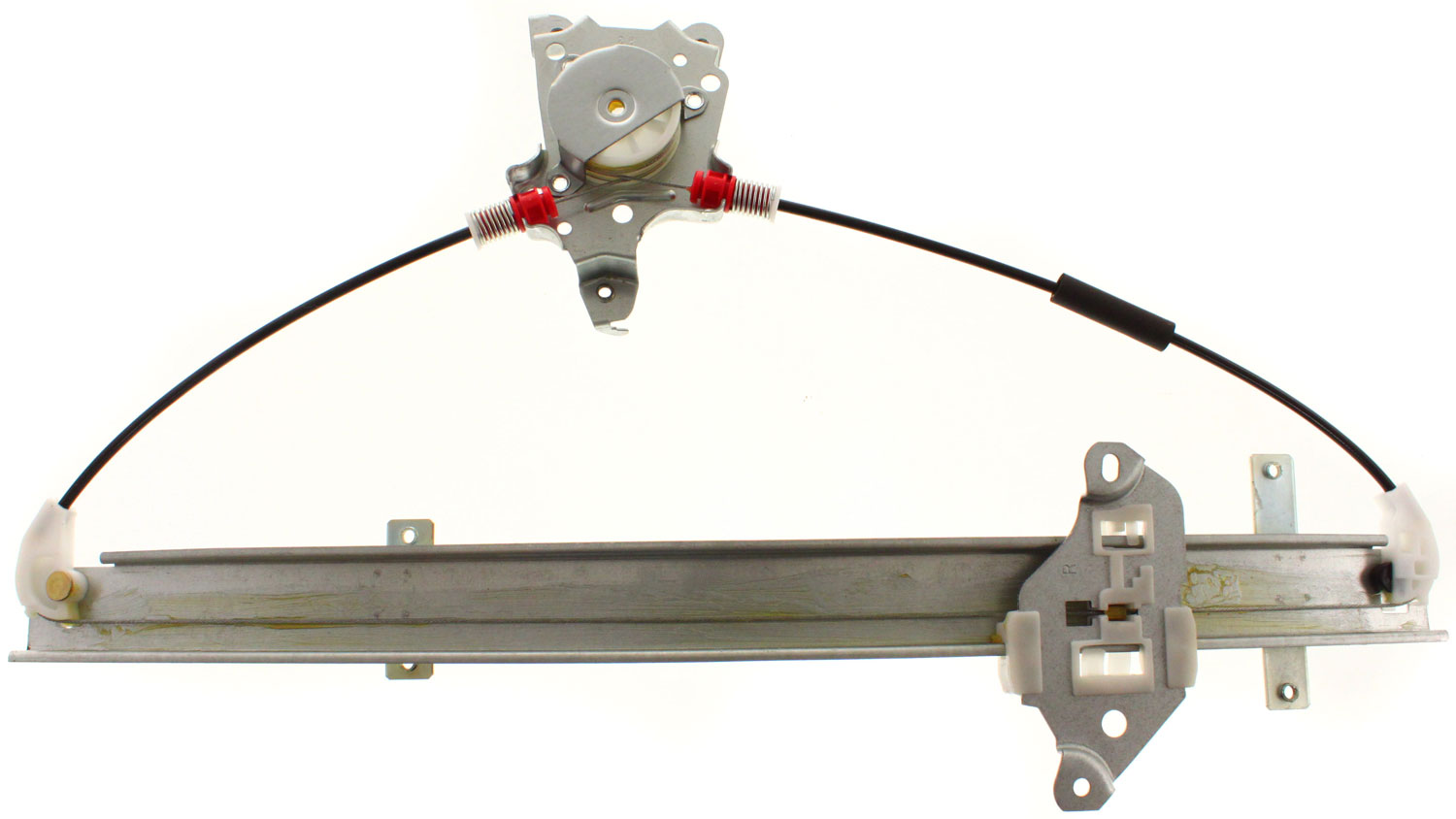 AM PATHFINDER 96-04 FRONT WINDOW REGULATOR RH Power w o Motor SKU REPN462915 OEM 80720-0W210