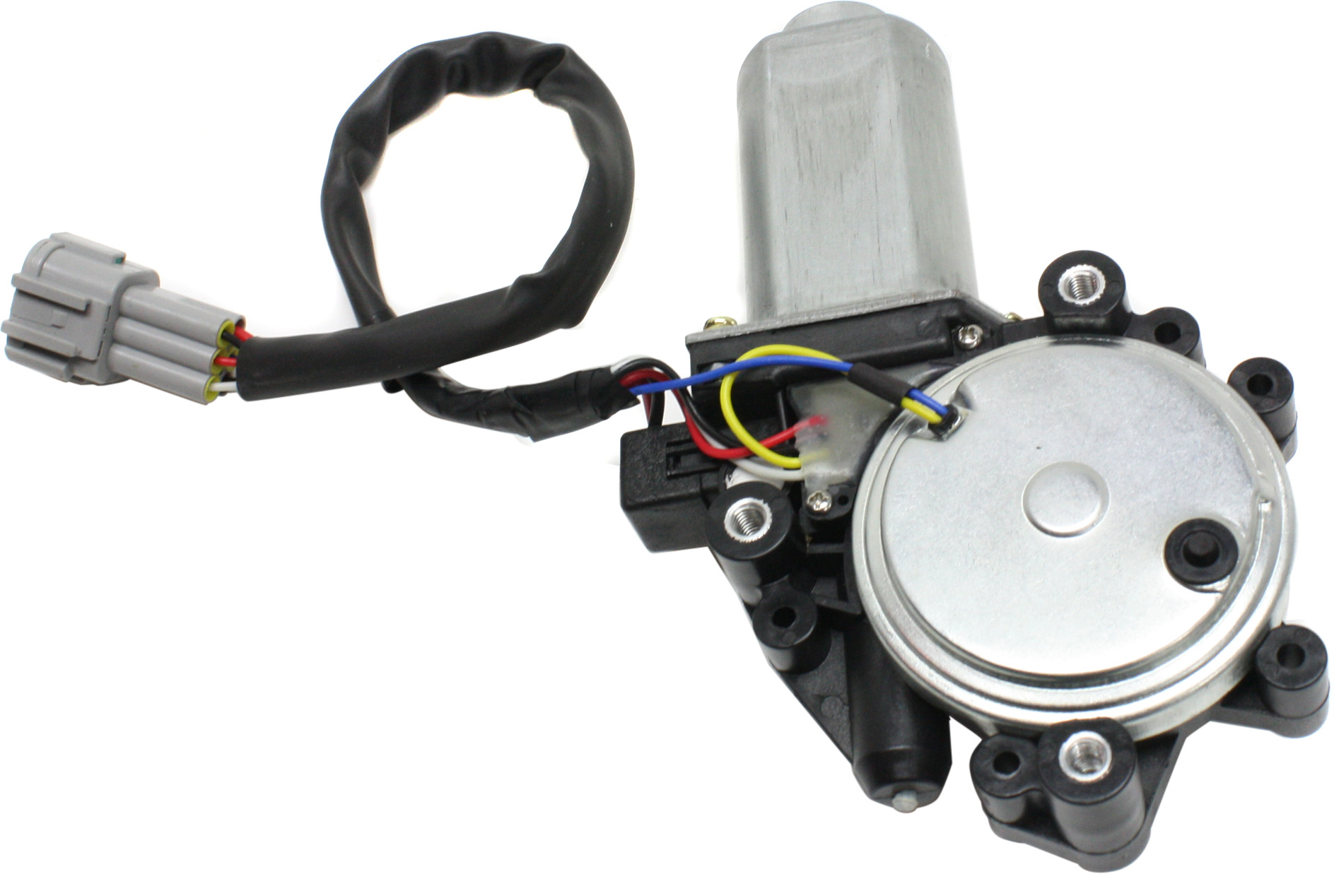 AM QUEST 04-09 WINDOW REGULATOR MOTOR LH Front Will Come With The Function Of Anti Clip SKU REPN468710 OEM 807315Z000-807315Z100-80731ZM7